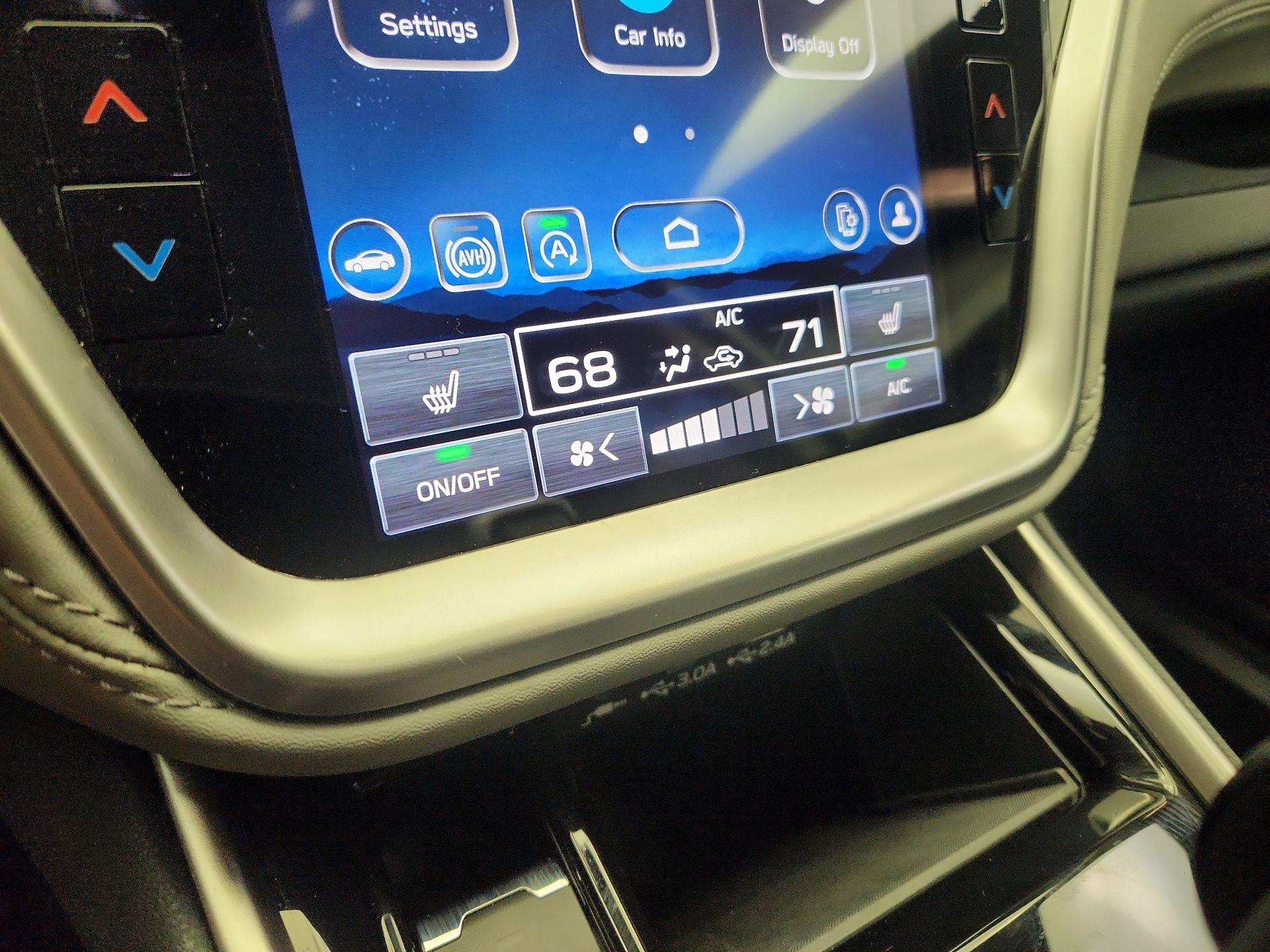 Thumbnail: 2024 Subaru Outback - 17