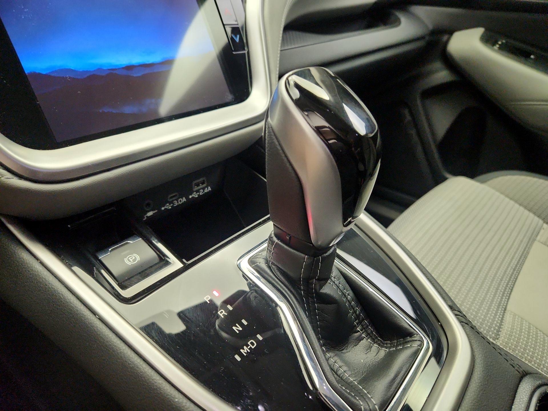 Thumbnail: 2024 Subaru Outback - 18