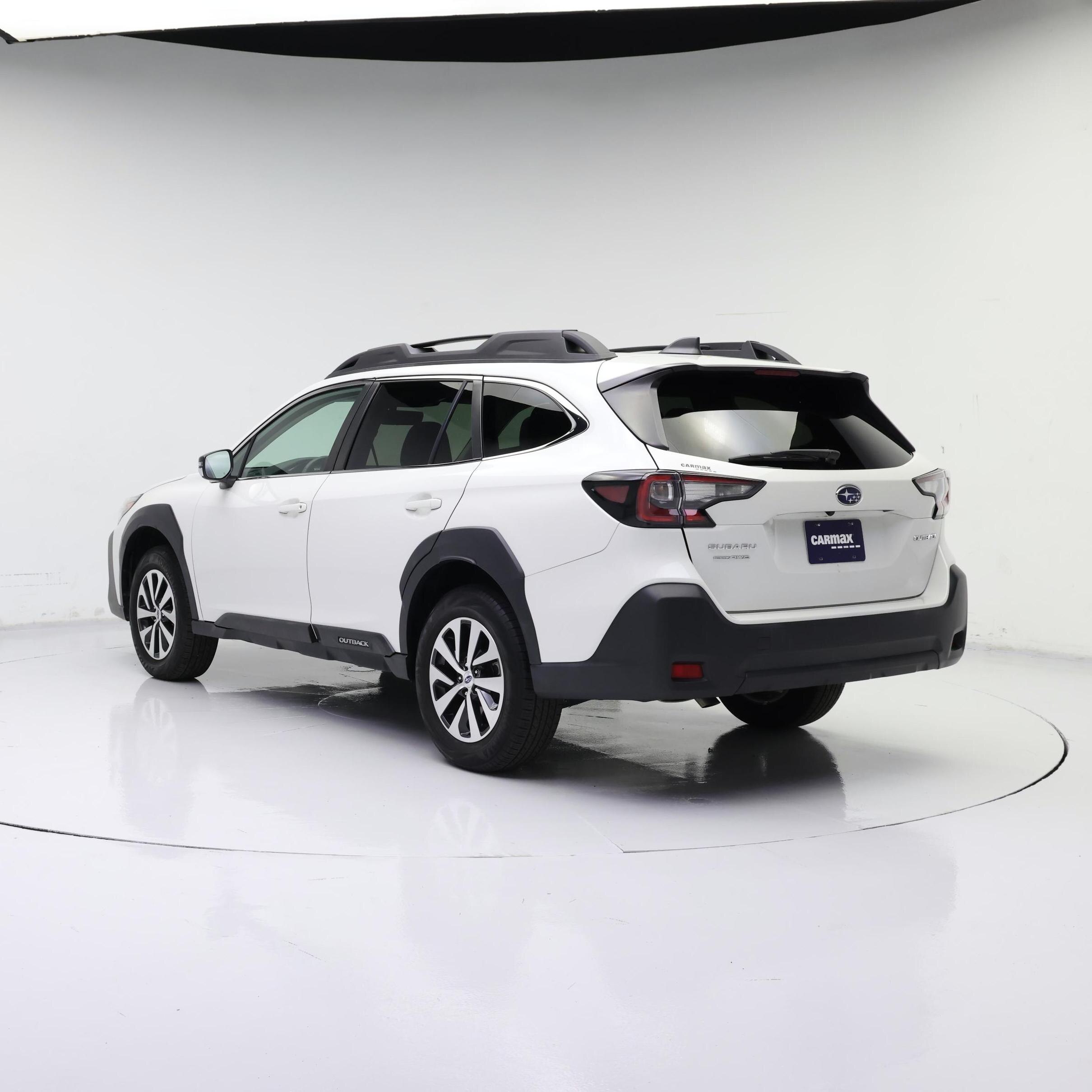 Thumbnail: 2024 Subaru Outback - 2