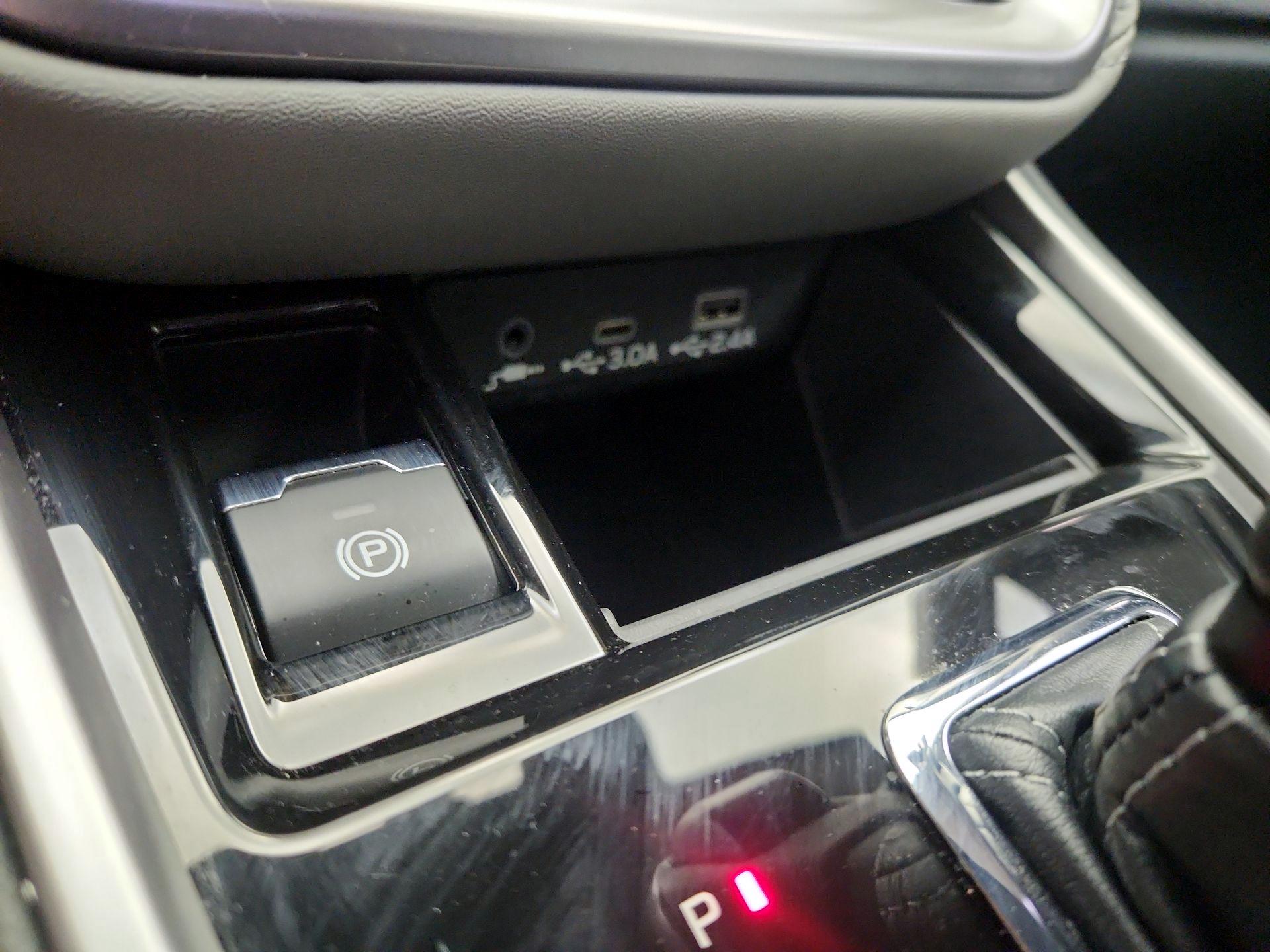 Thumbnail: 2024 Subaru Outback - 19