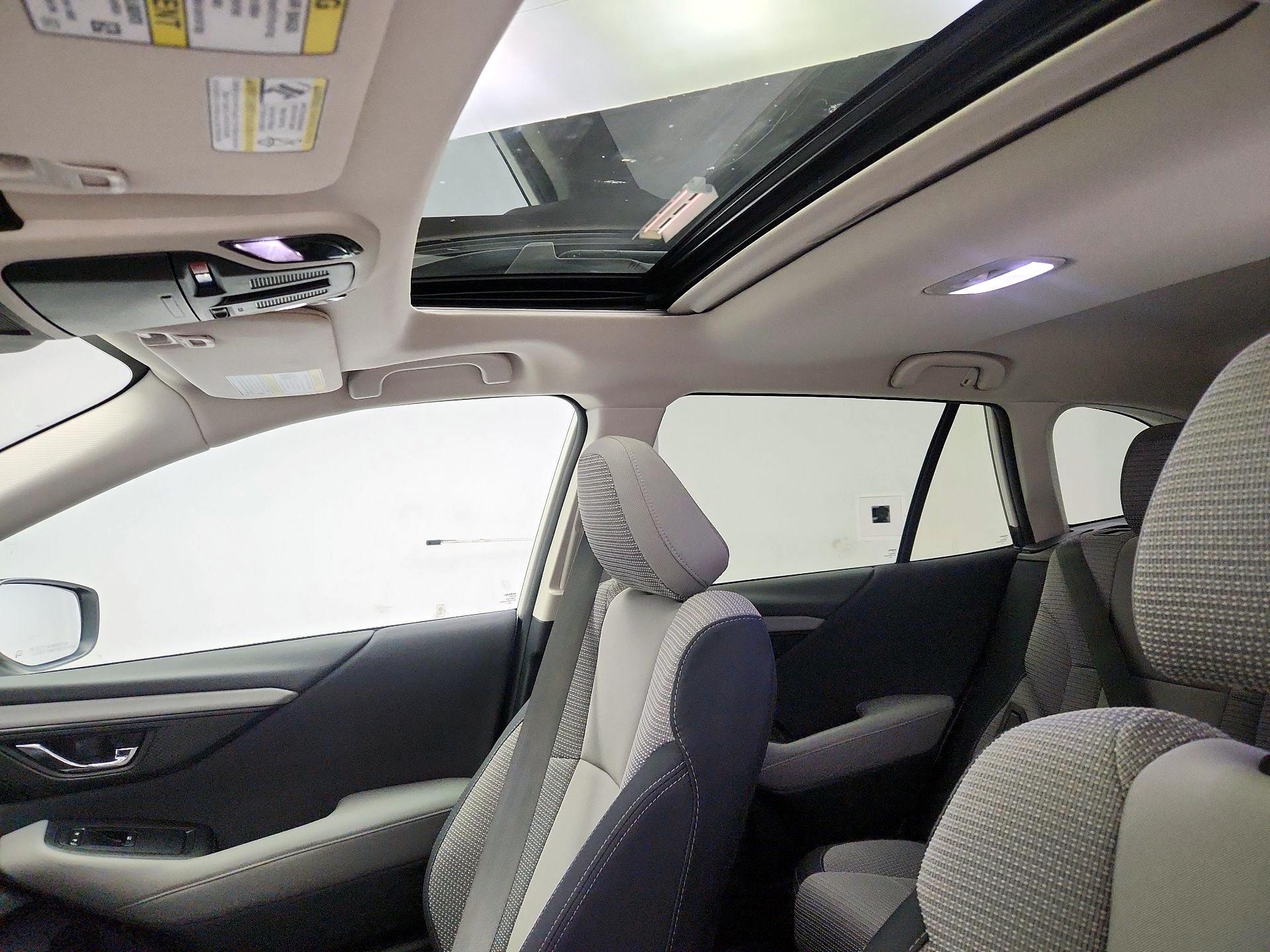 Thumbnail: 2024 Subaru Outback - 20