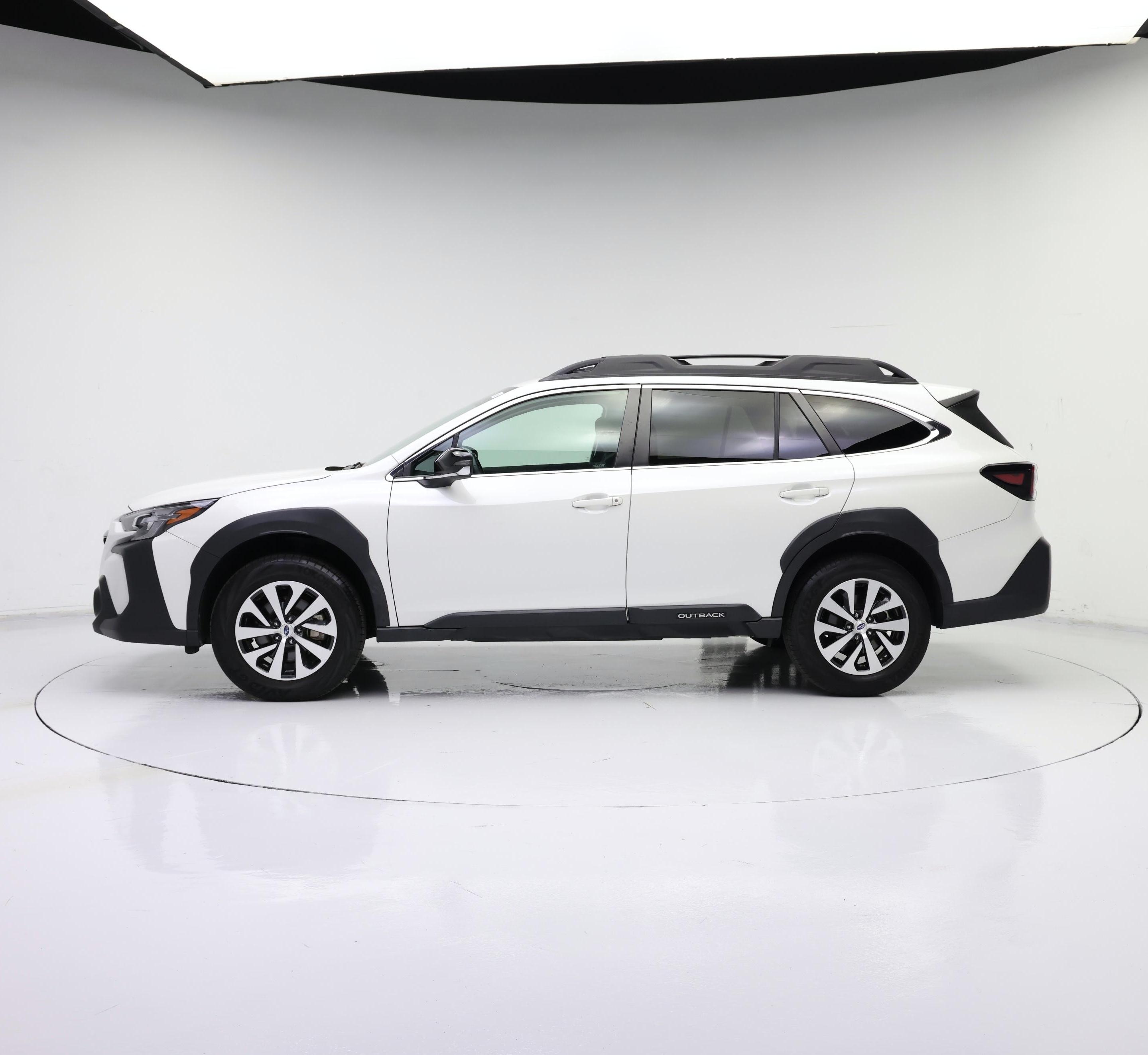 Thumbnail: 2024 Subaru Outback - 3