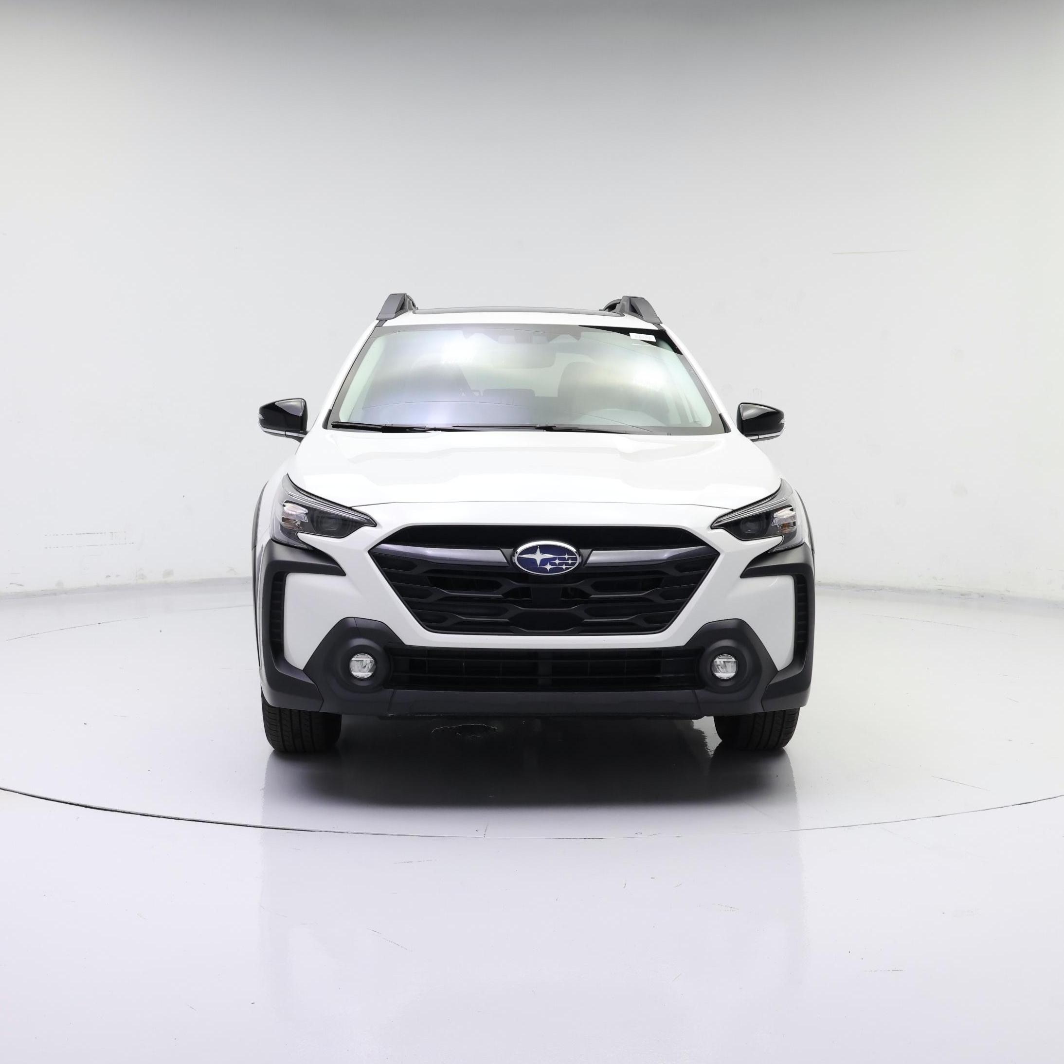 Thumbnail: 2024 Subaru Outback - 5