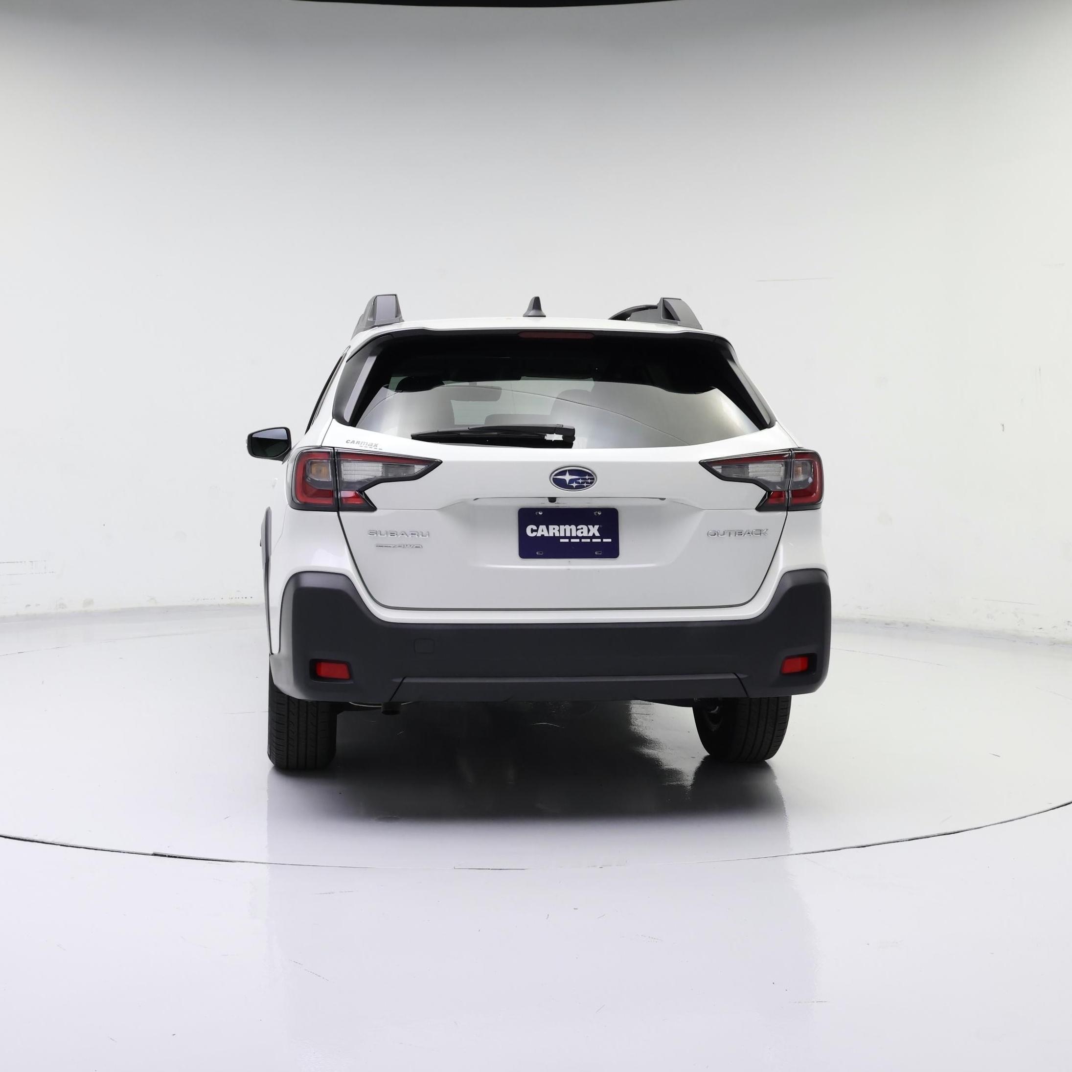 Thumbnail: 2024 Subaru Outback - 6