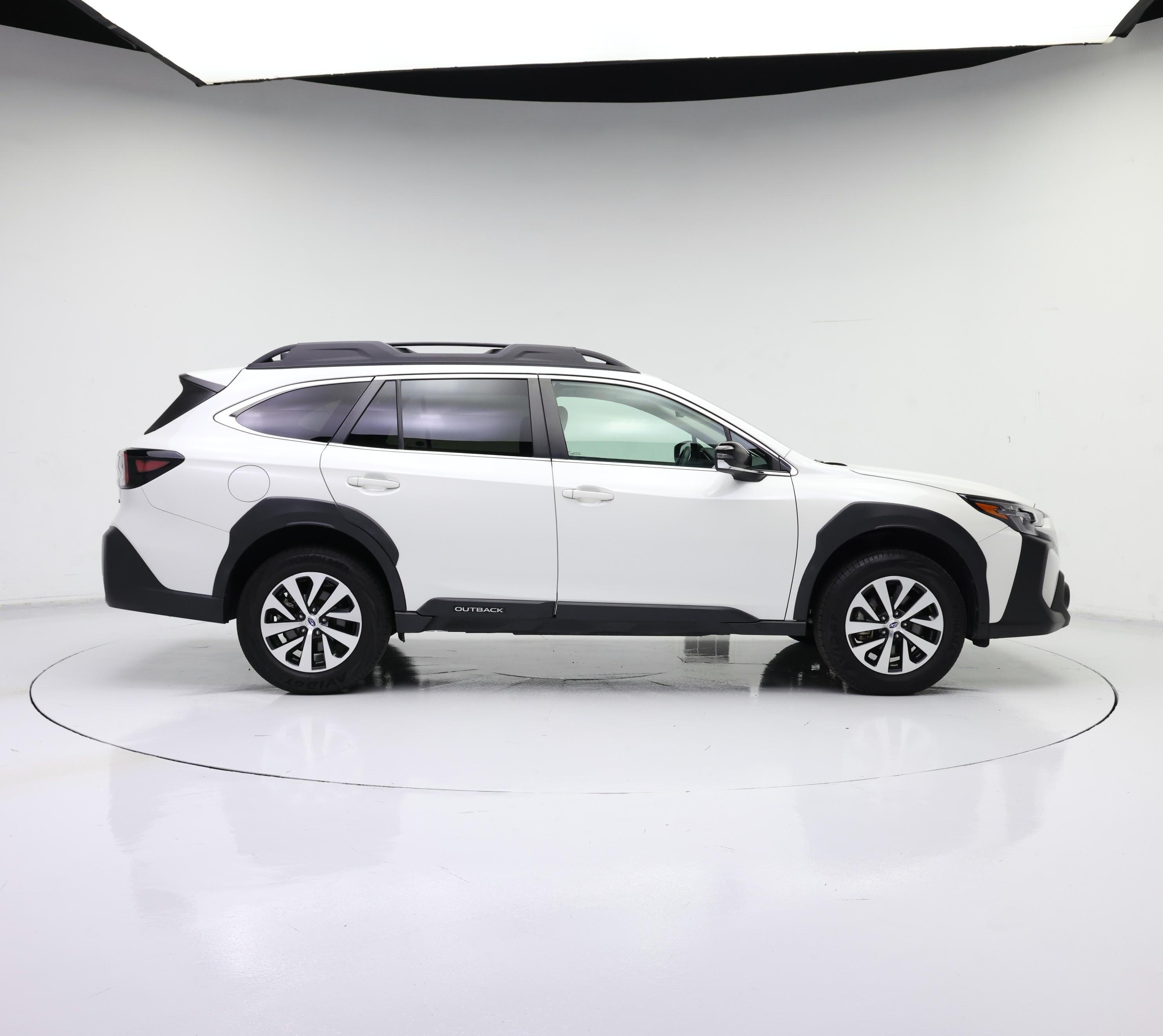 Thumbnail: 2024 Subaru Outback - 7