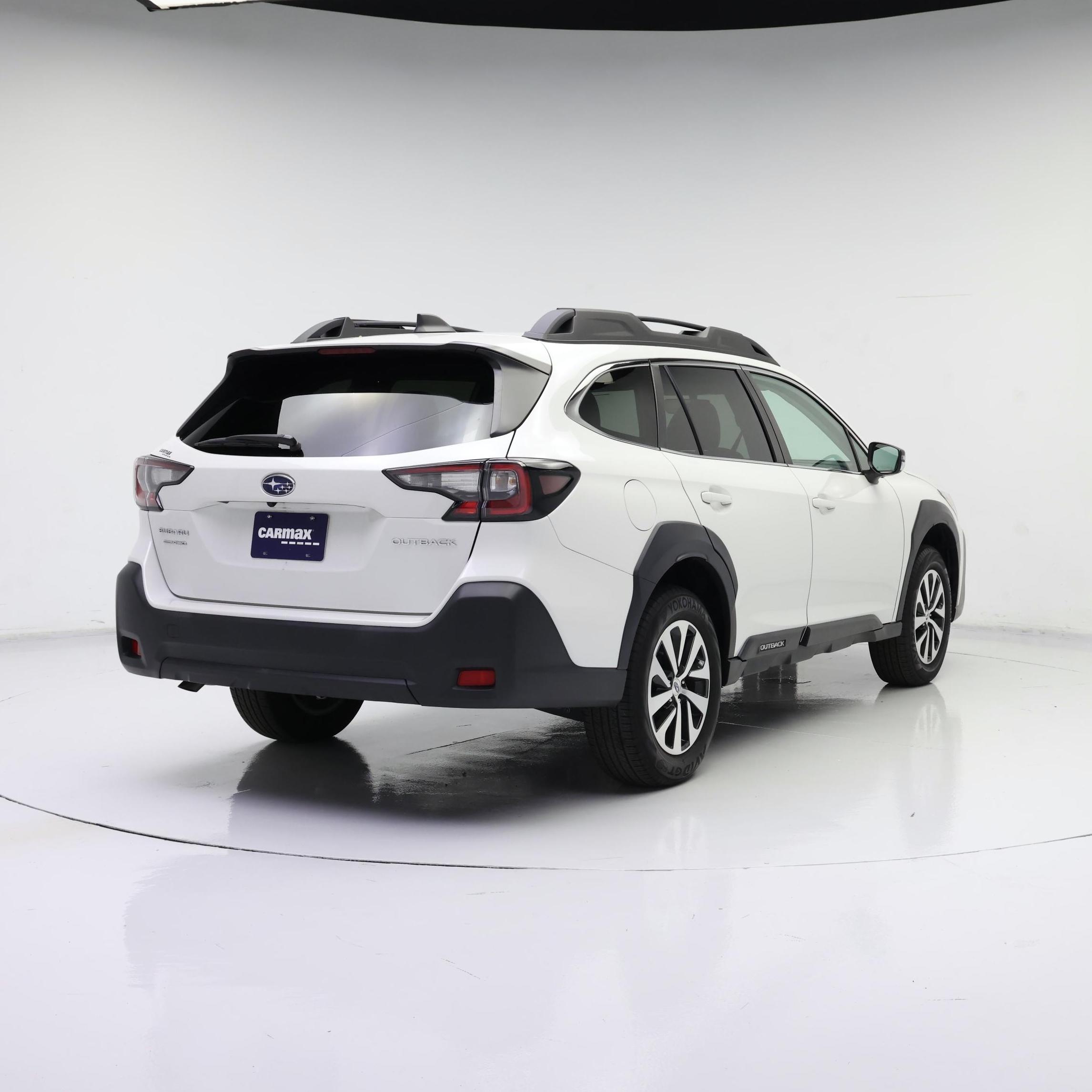 Thumbnail: 2024 Subaru Outback - 8