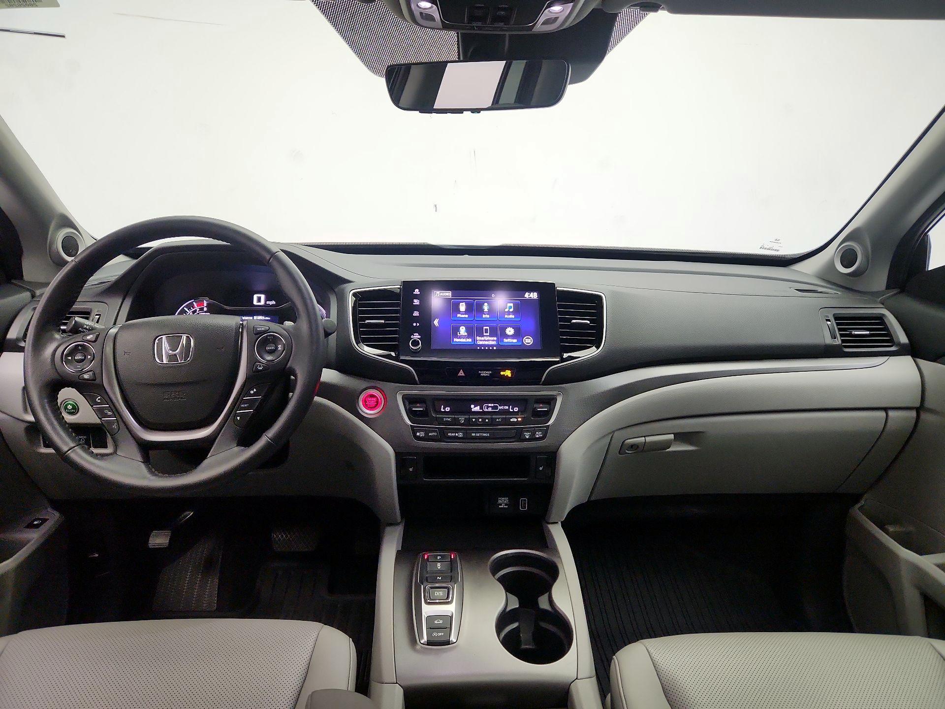 Thumbnail: 2023 Honda Ridgeline - 9