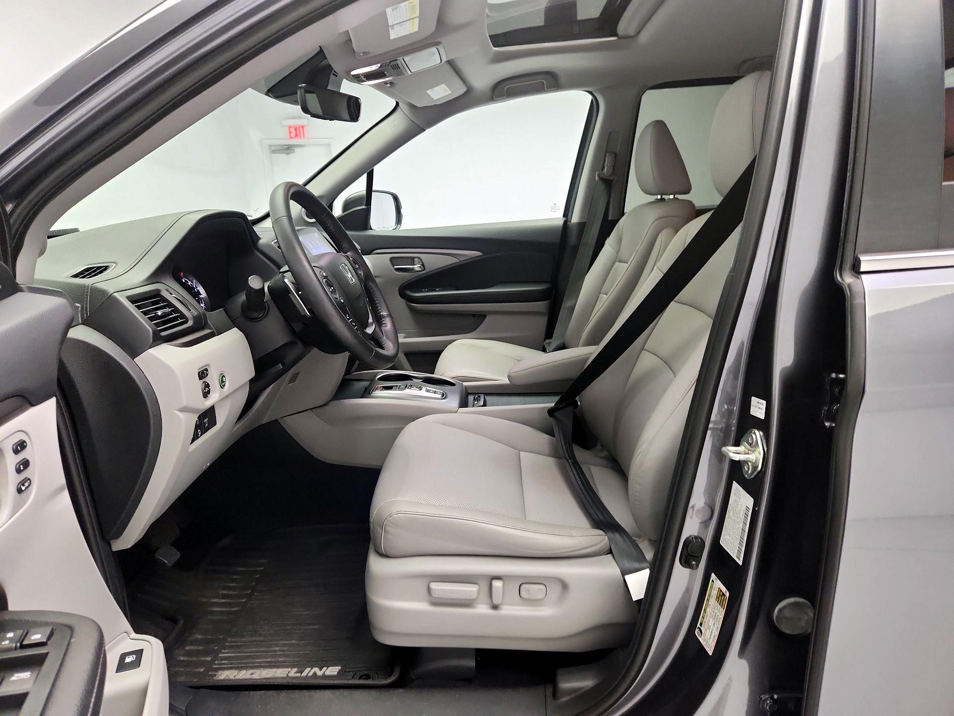 Thumbnail: 2023 Honda Ridgeline - 11