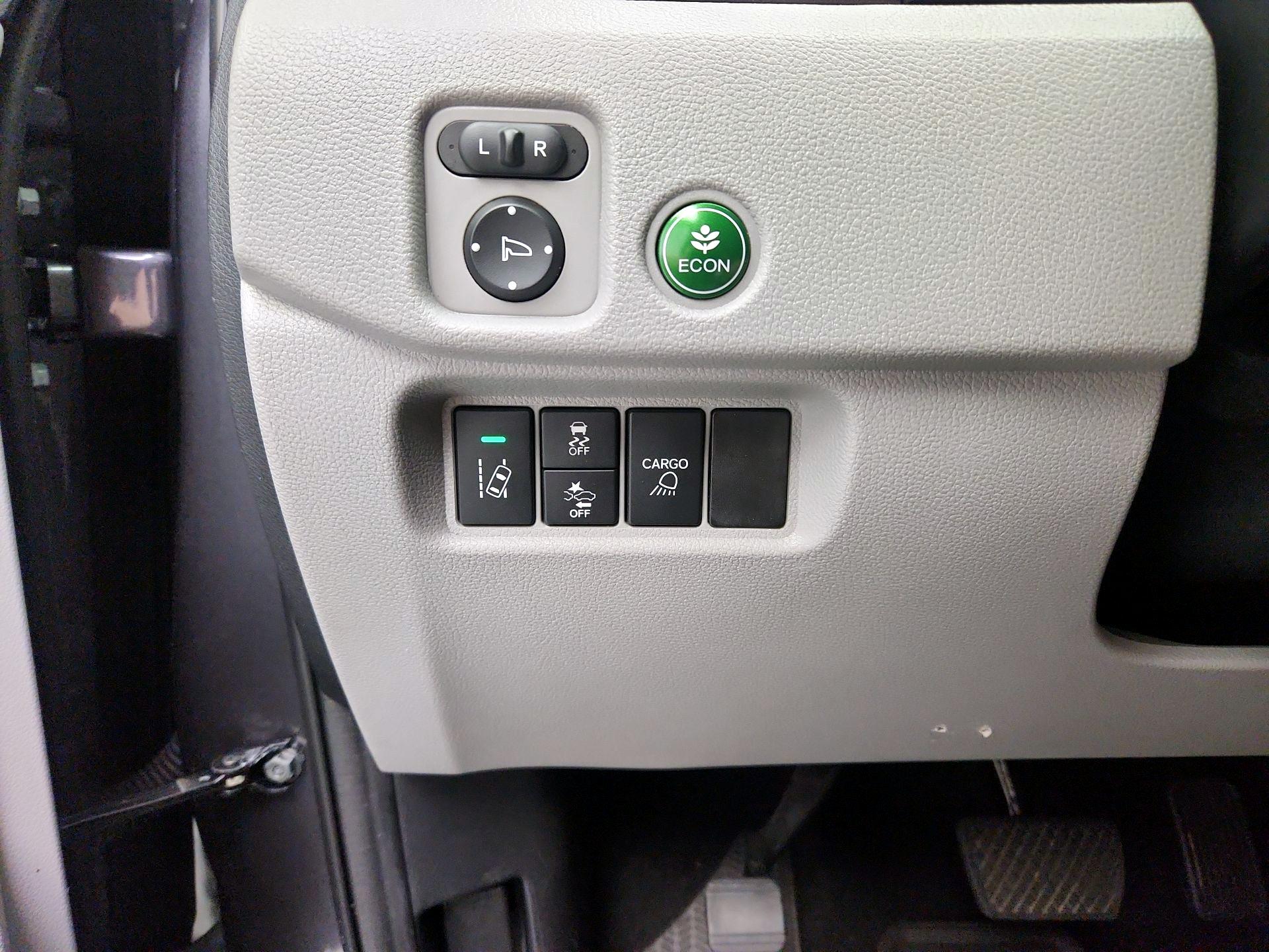 Thumbnail: 2023 Honda Ridgeline - 13