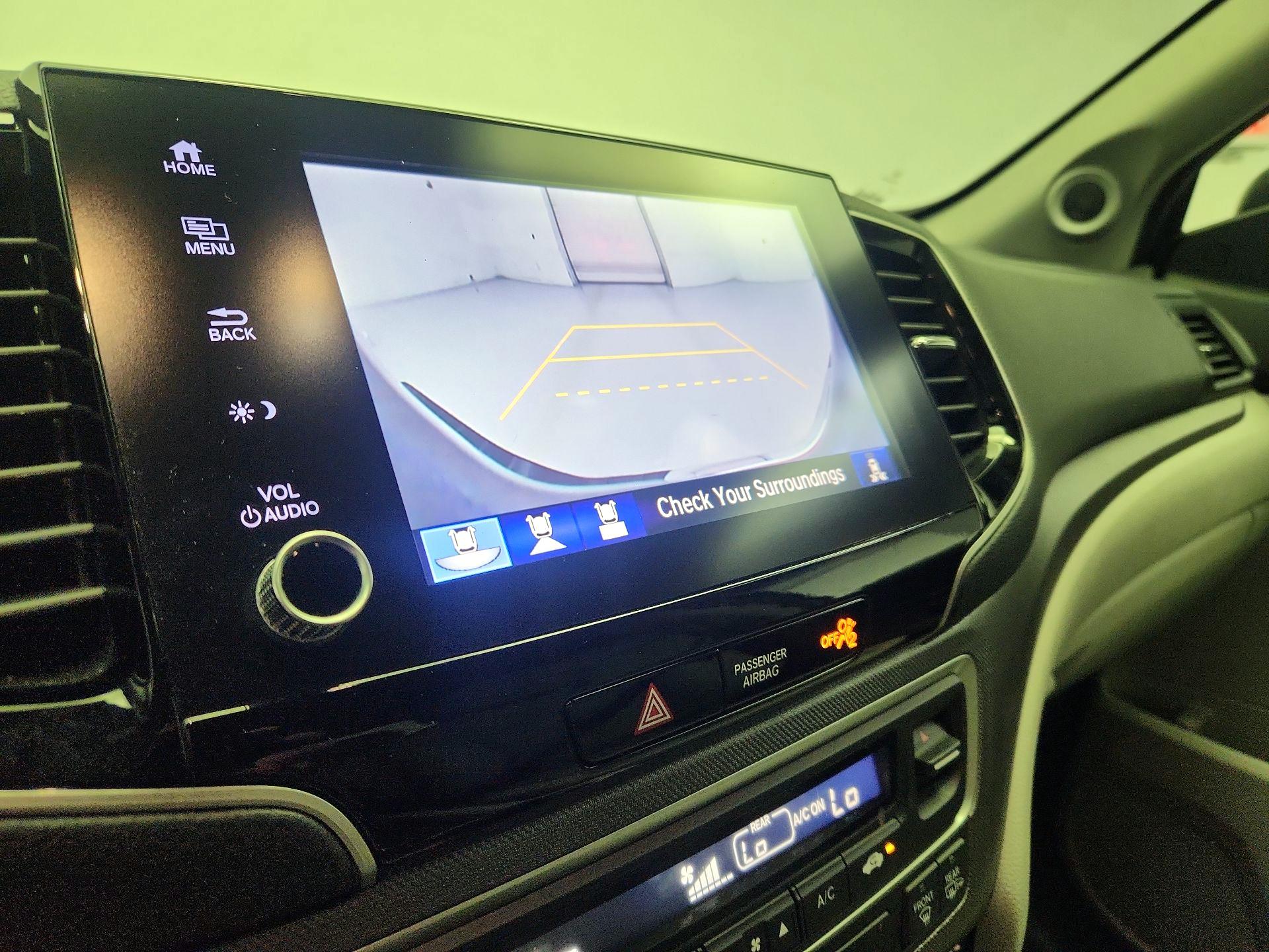 Thumbnail: 2023 Honda Ridgeline - 14