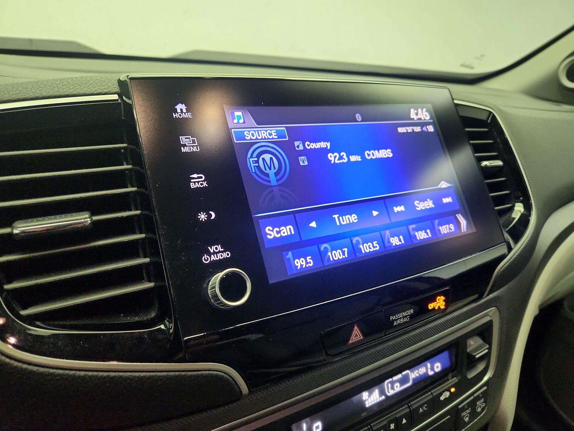 Thumbnail: 2023 Honda Ridgeline - 15