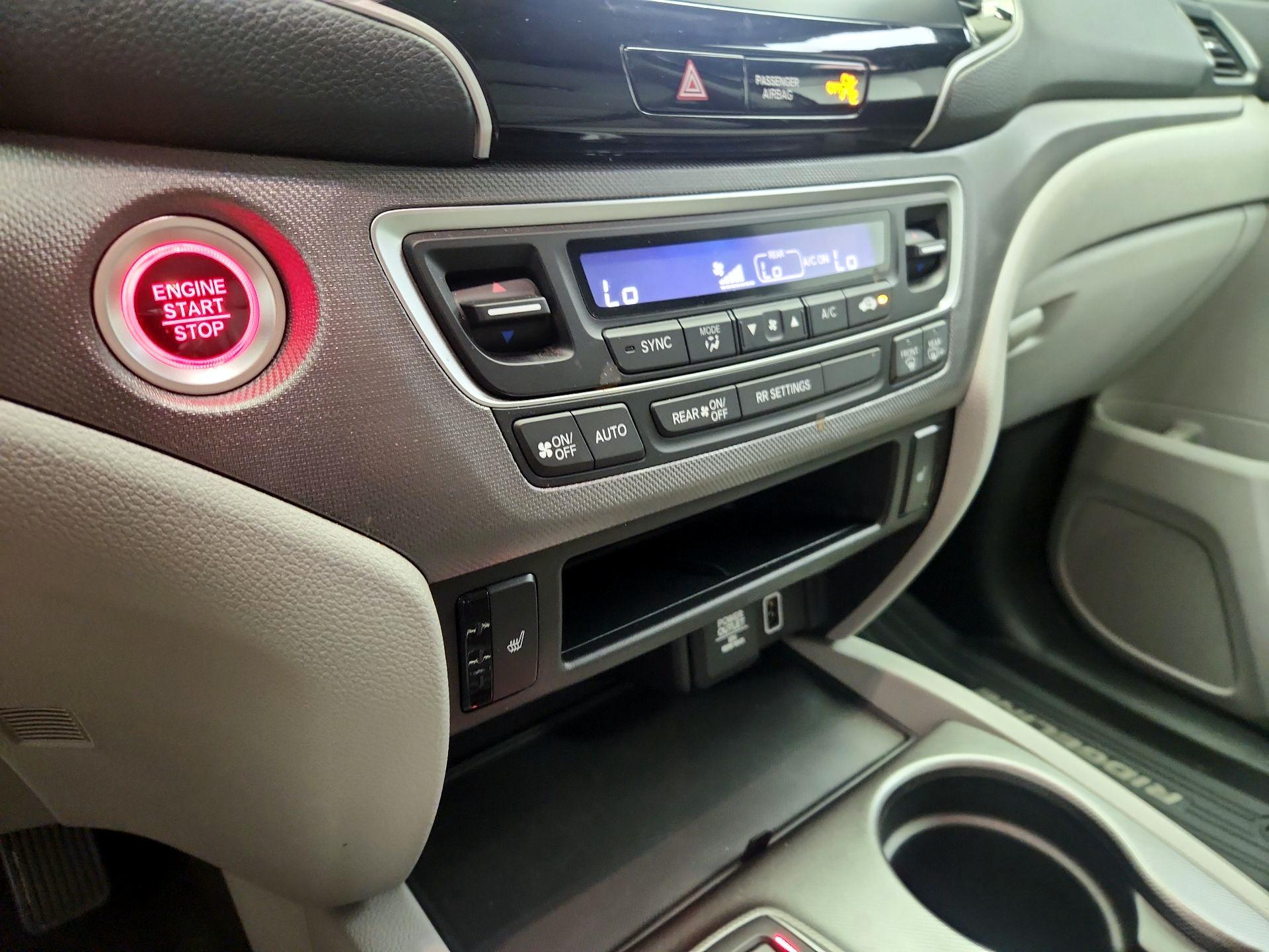 Thumbnail: 2023 Honda Ridgeline - 16