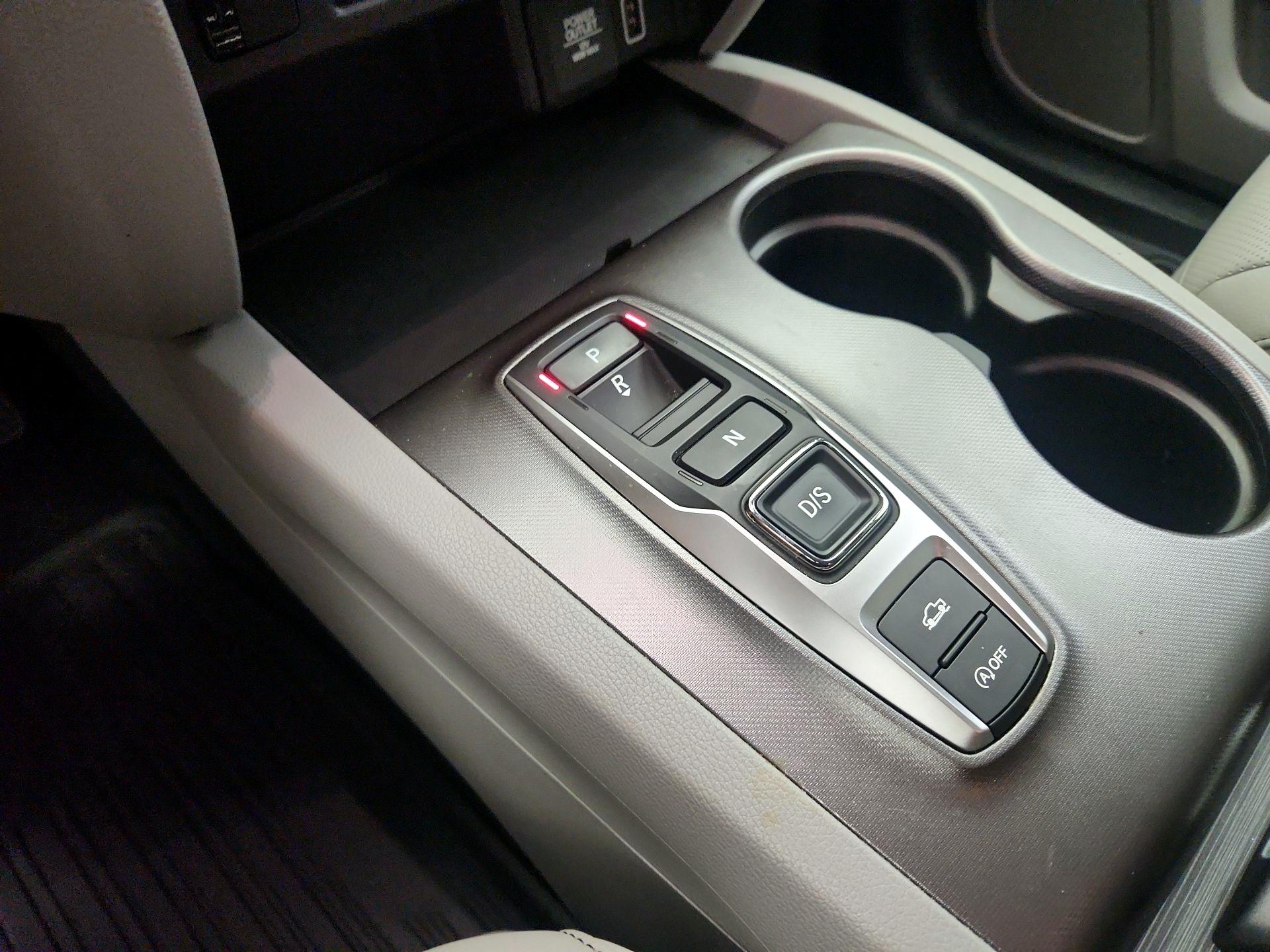 Thumbnail: 2023 Honda Ridgeline - 17