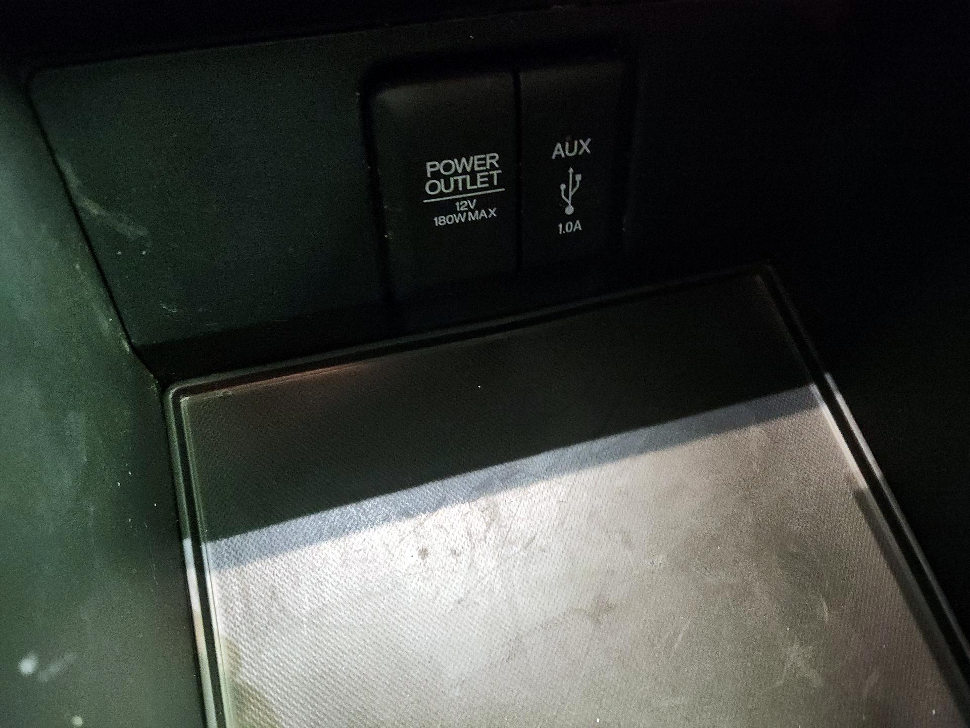 Thumbnail: 2023 Honda Ridgeline - 18