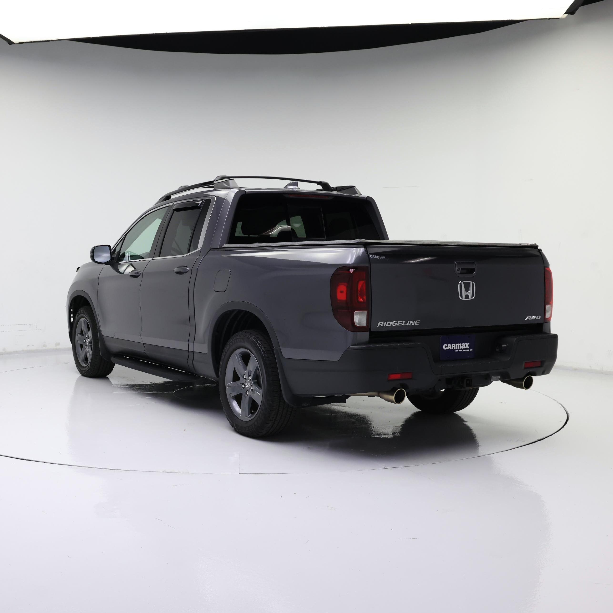 Thumbnail: 2023 Honda Ridgeline - 2