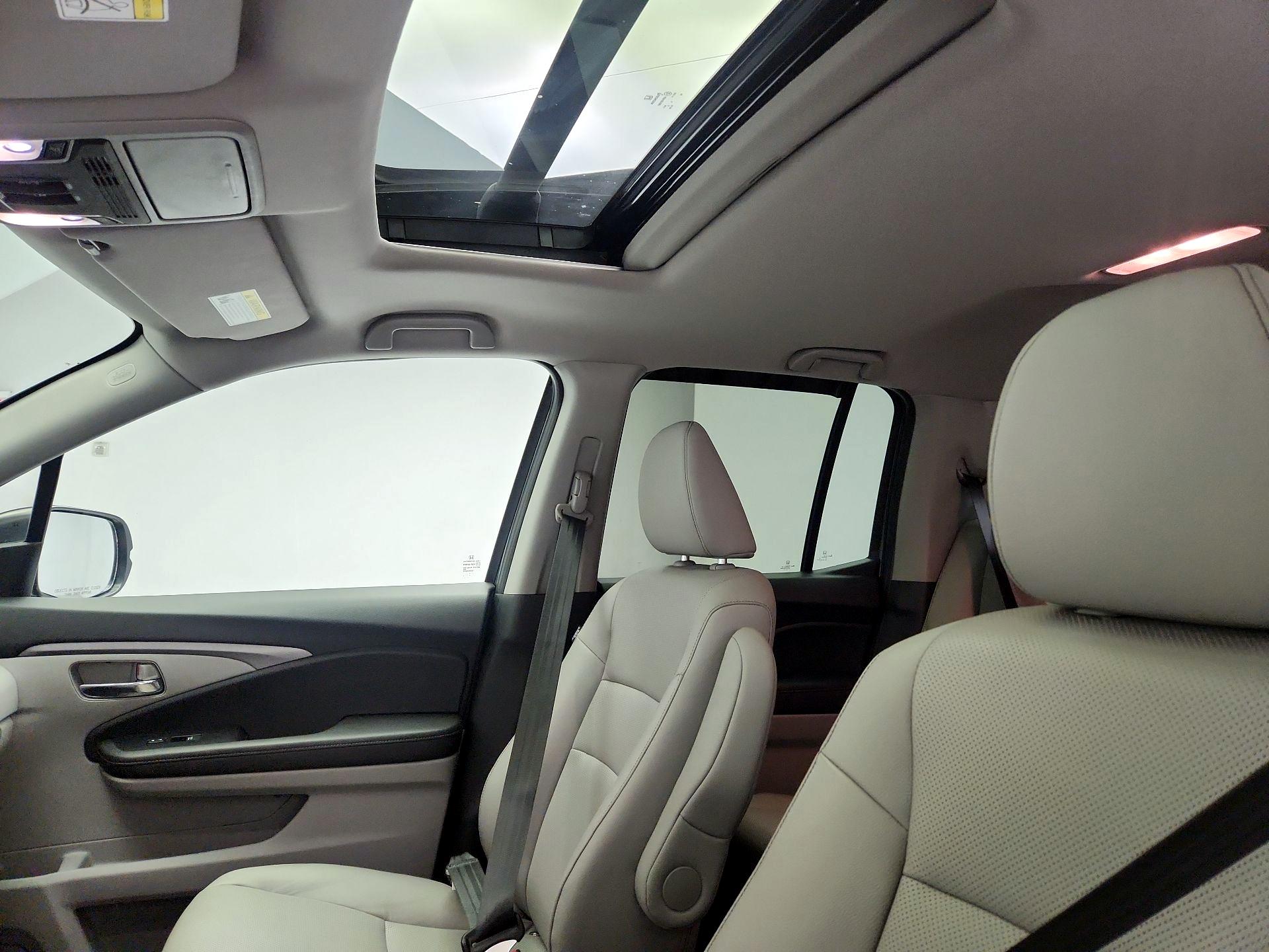 Thumbnail: 2023 Honda Ridgeline - 19