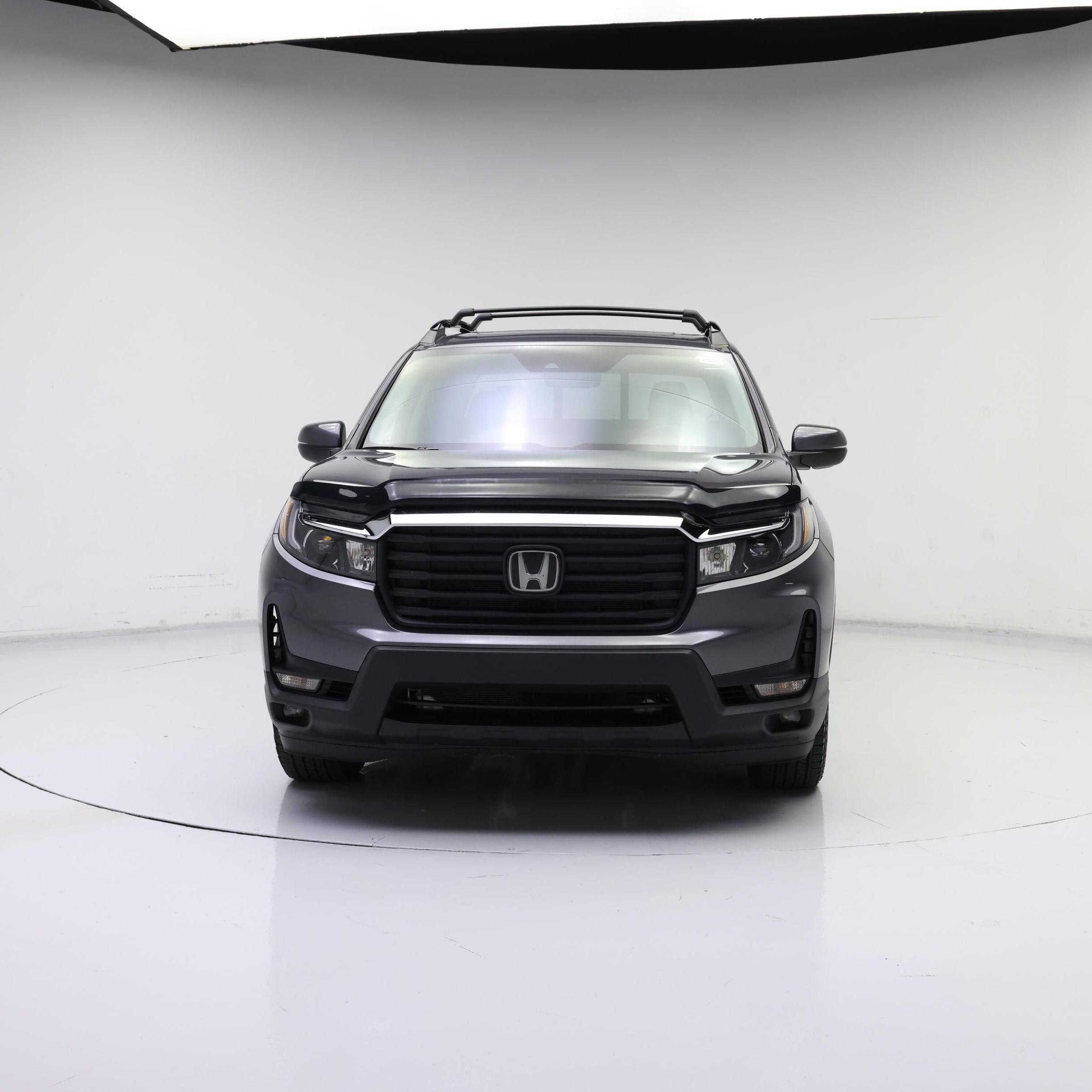 Thumbnail: 2023 Honda Ridgeline - 5