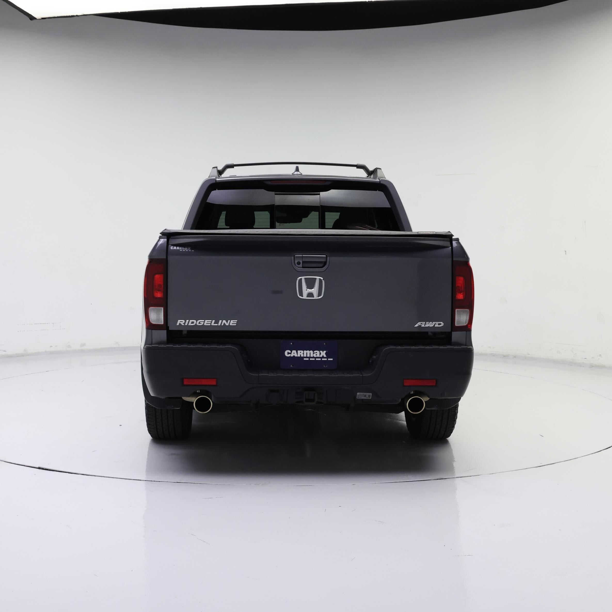 Thumbnail: 2023 Honda Ridgeline - 6