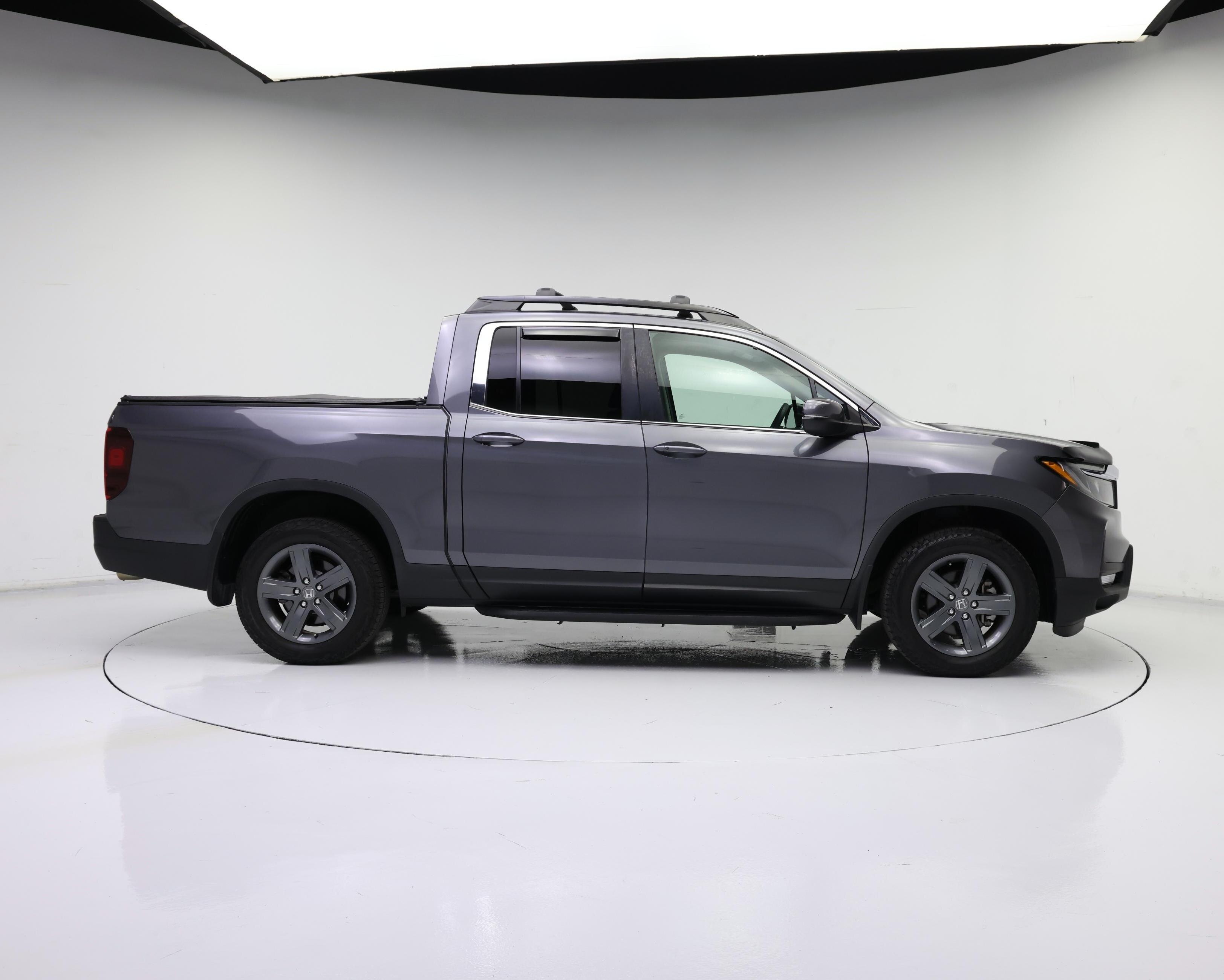 Thumbnail: 2023 Honda Ridgeline - 7