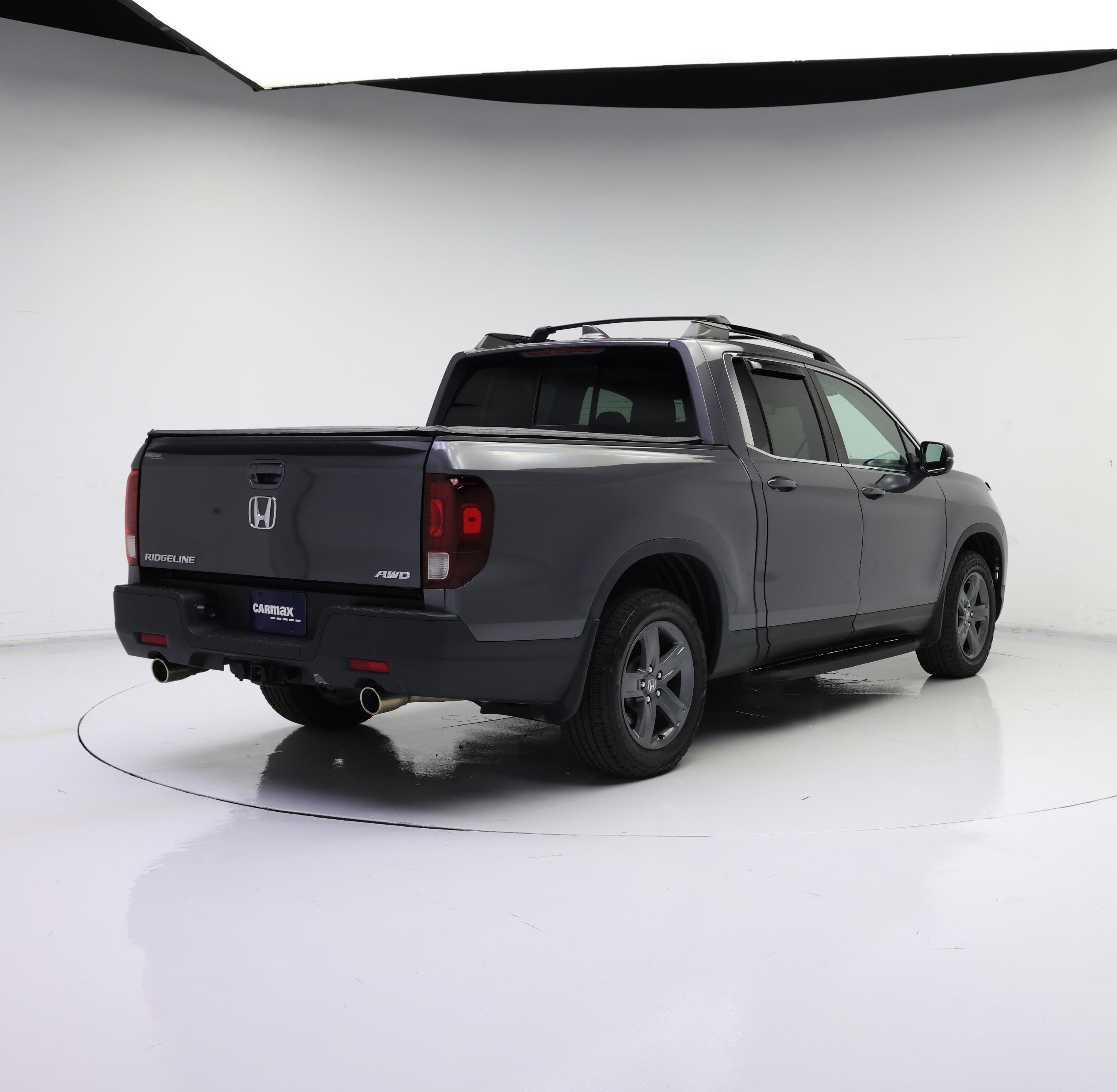 Thumbnail: 2023 Honda Ridgeline - 8