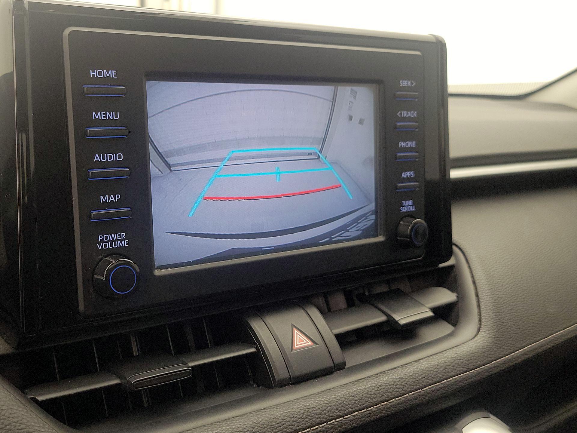 Thumbnail: 2019 Toyota RAV4 - 14