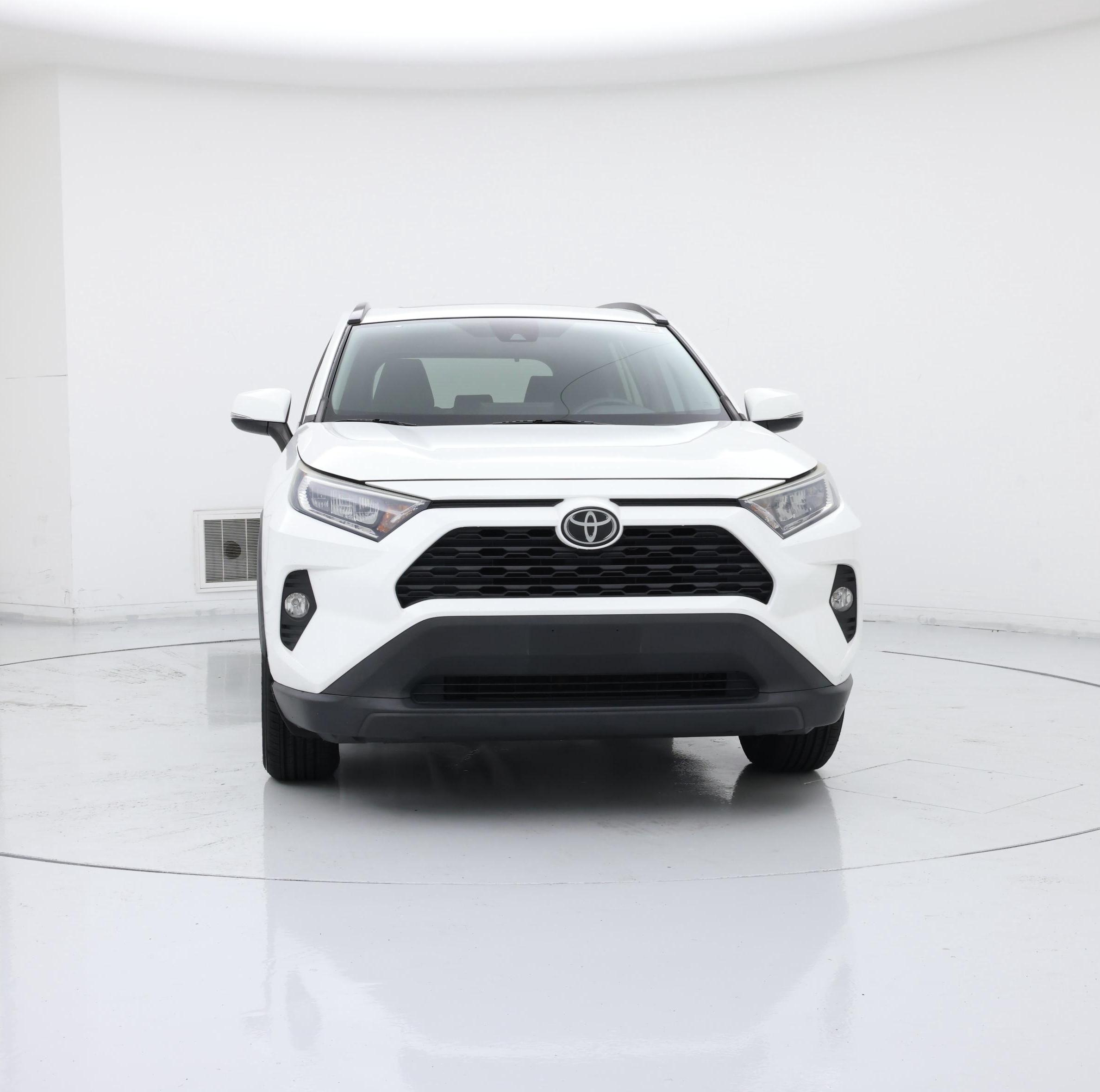 Thumbnail: 2019 Toyota RAV4 - 5