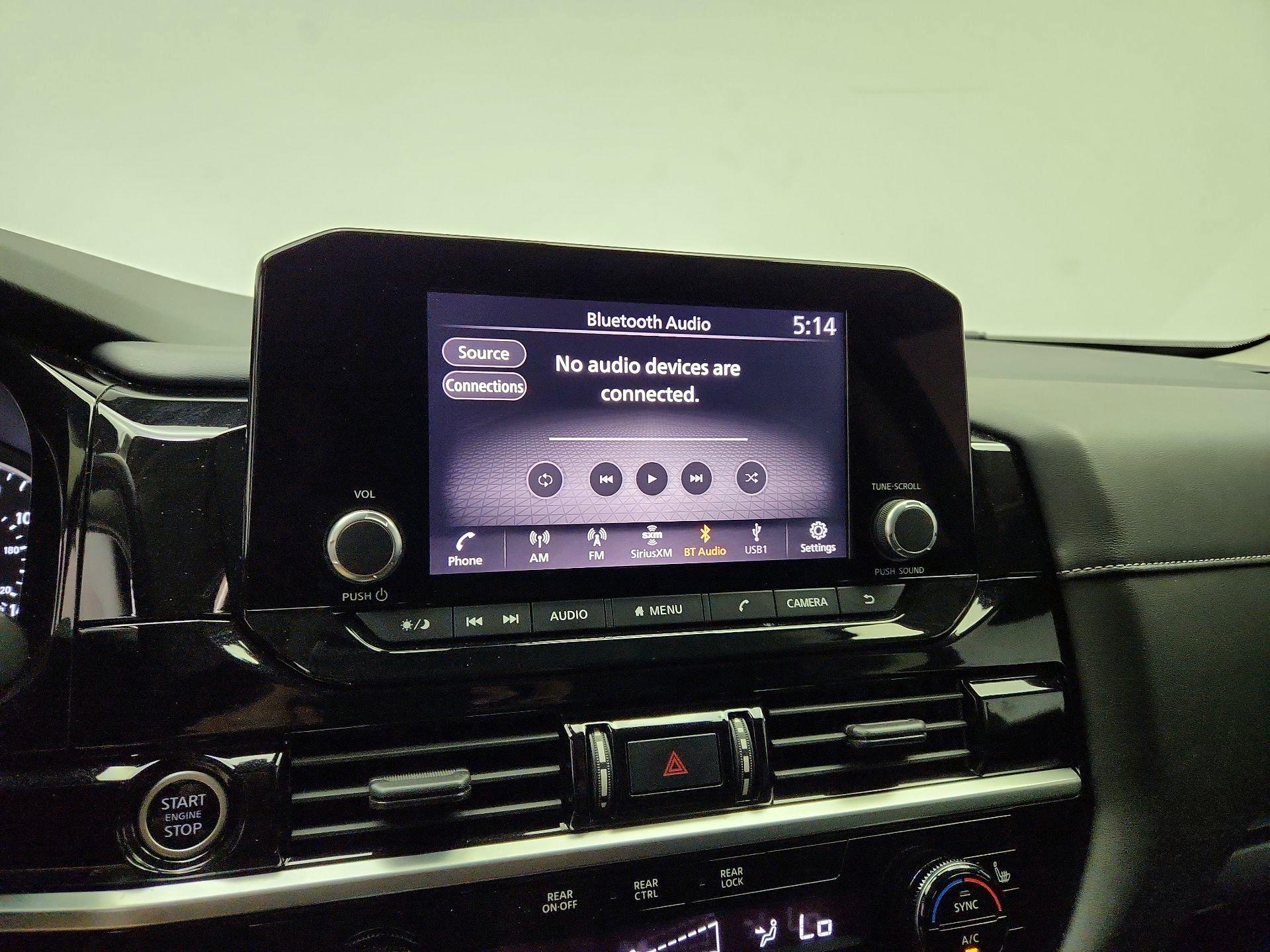 Thumbnail: 2022 Nissan Pathfinder - 15