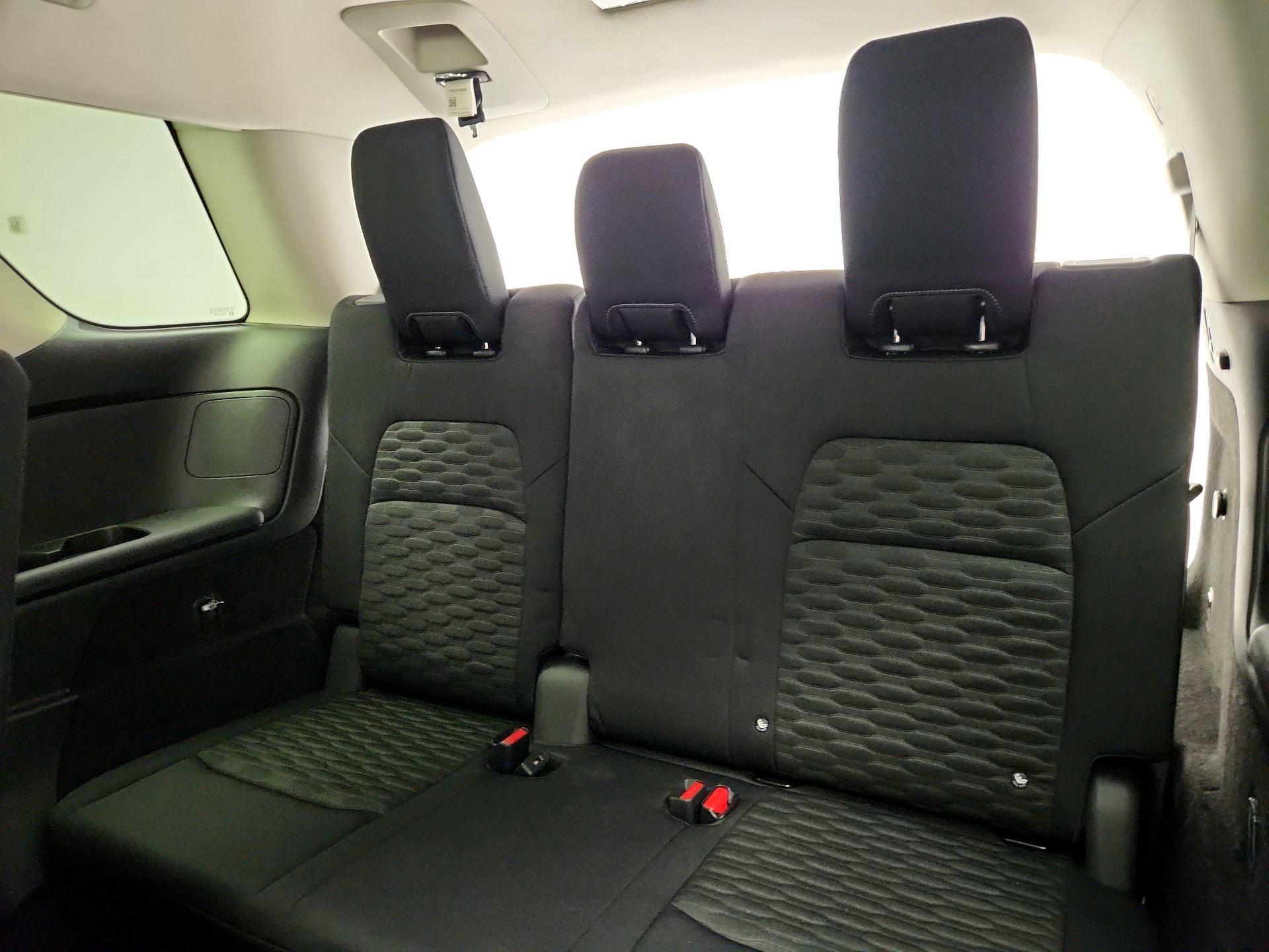 Thumbnail: 2022 Nissan Pathfinder - 20