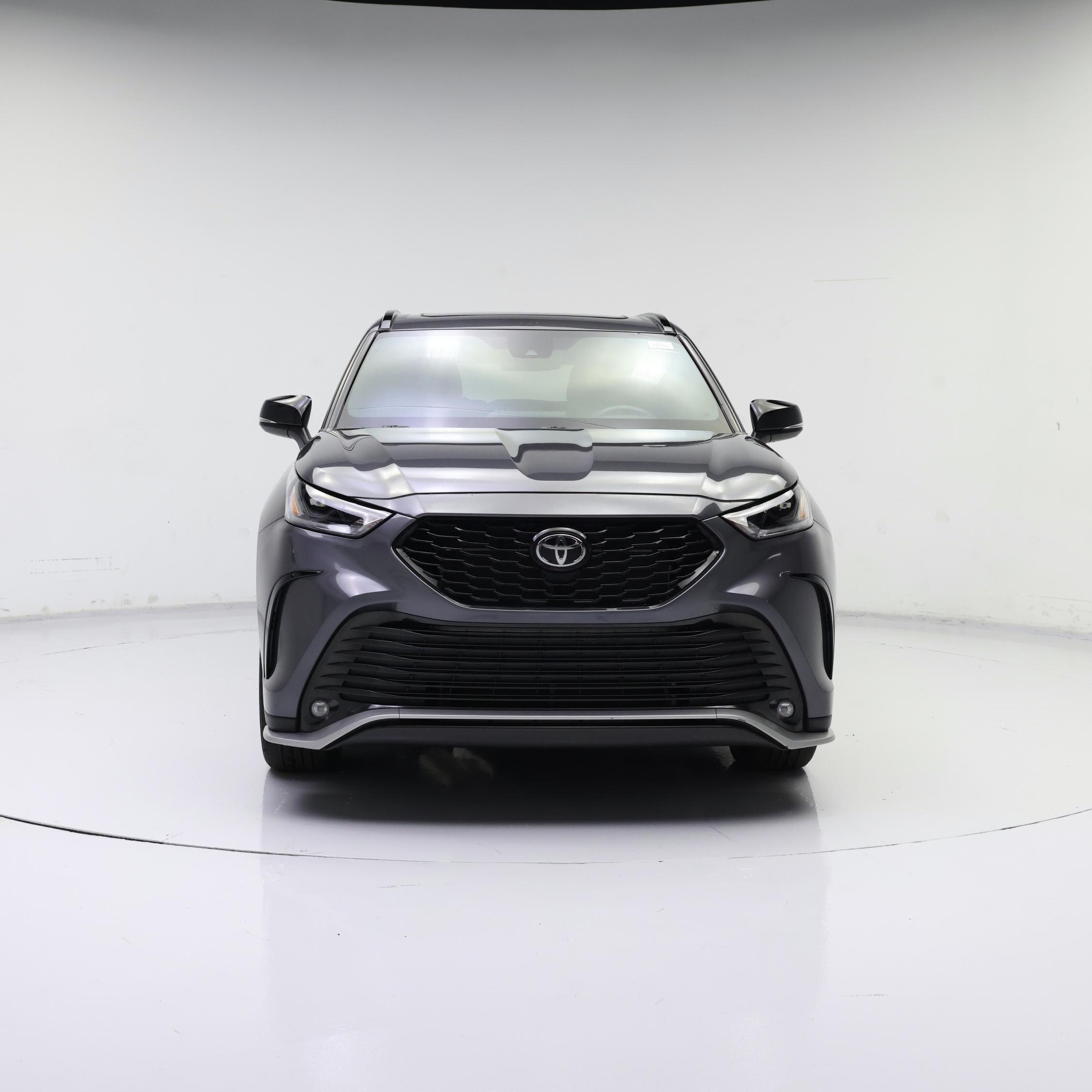 Thumbnail: 2023 Toyota Highlander - 5