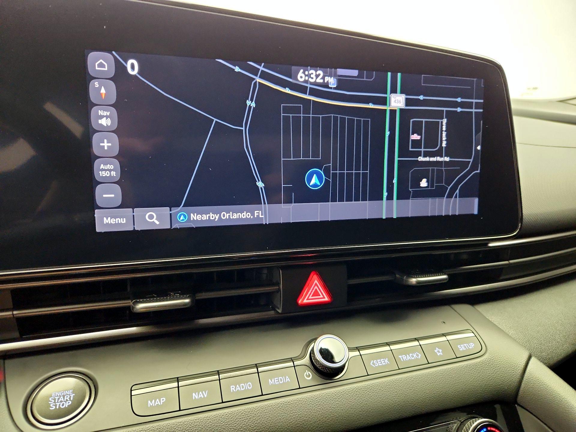 Thumbnail: 2023 Hyundai Elantra - 14