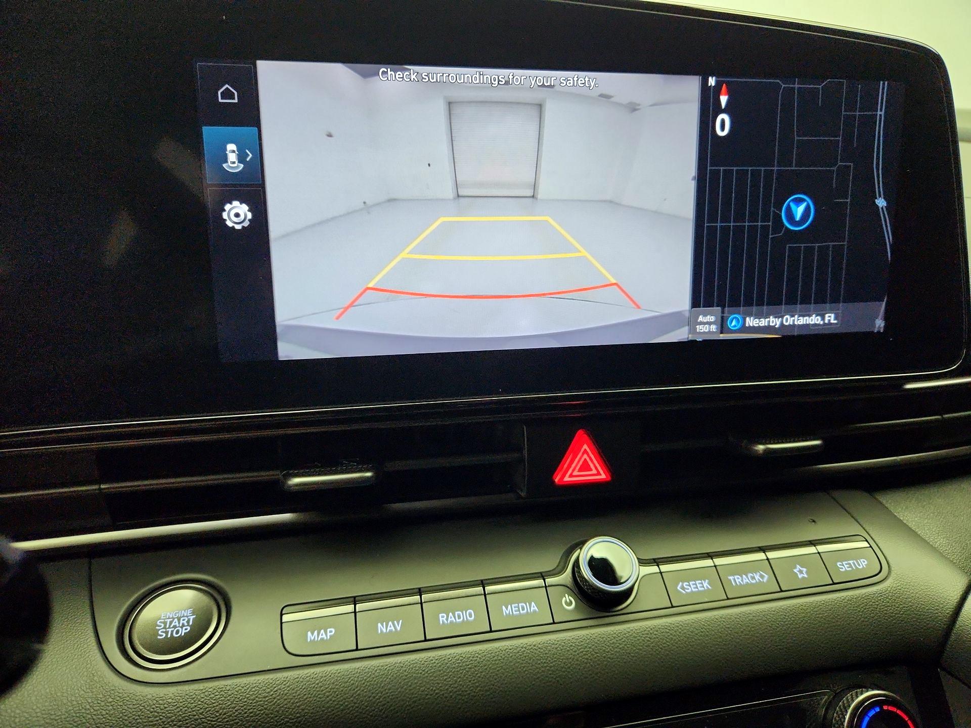 Thumbnail: 2023 Hyundai Elantra - 15