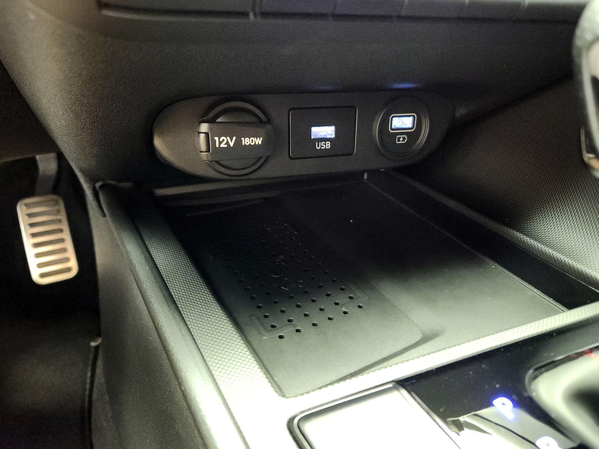 Thumbnail: 2023 Hyundai Elantra - 19