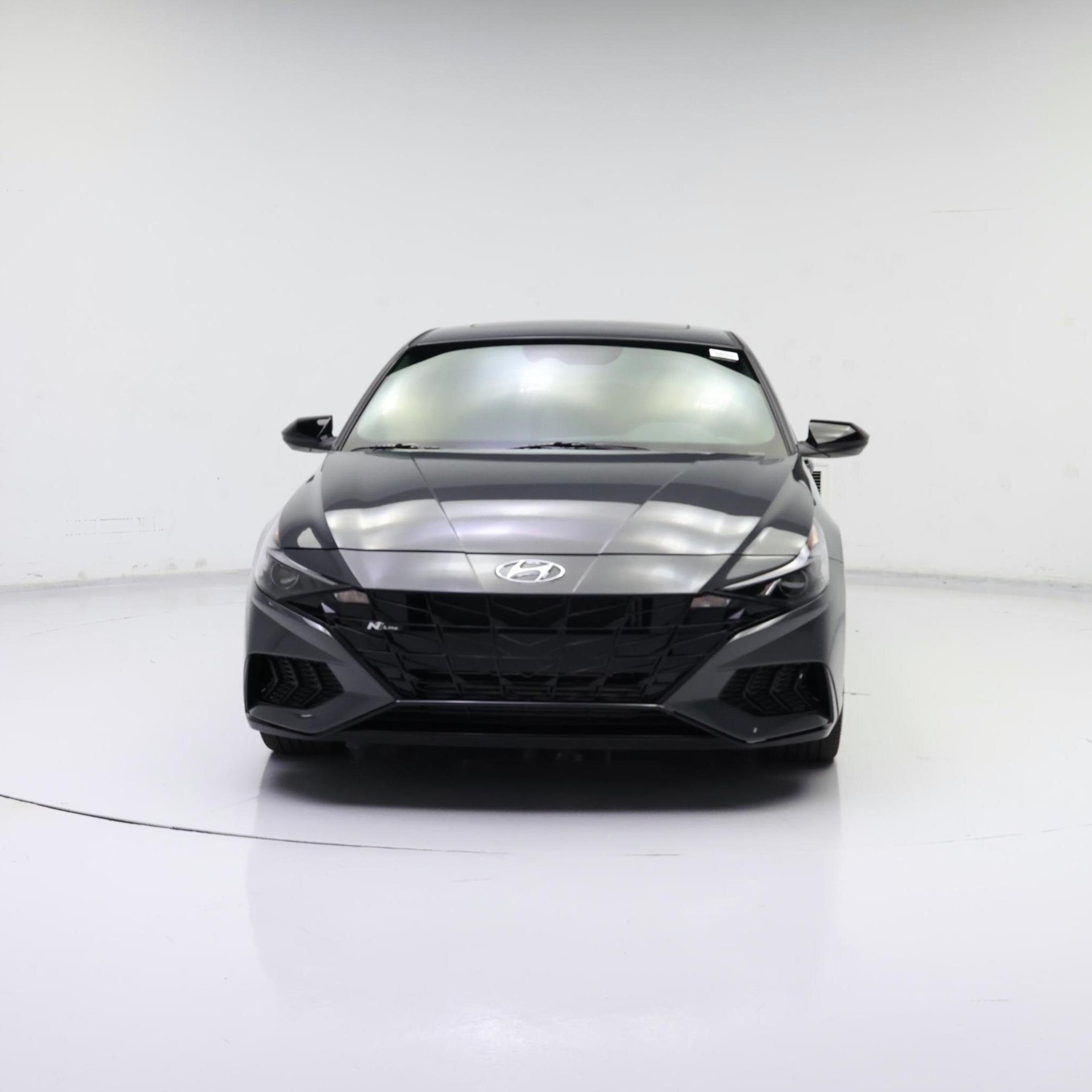 Thumbnail: 2023 Hyundai Elantra - 5