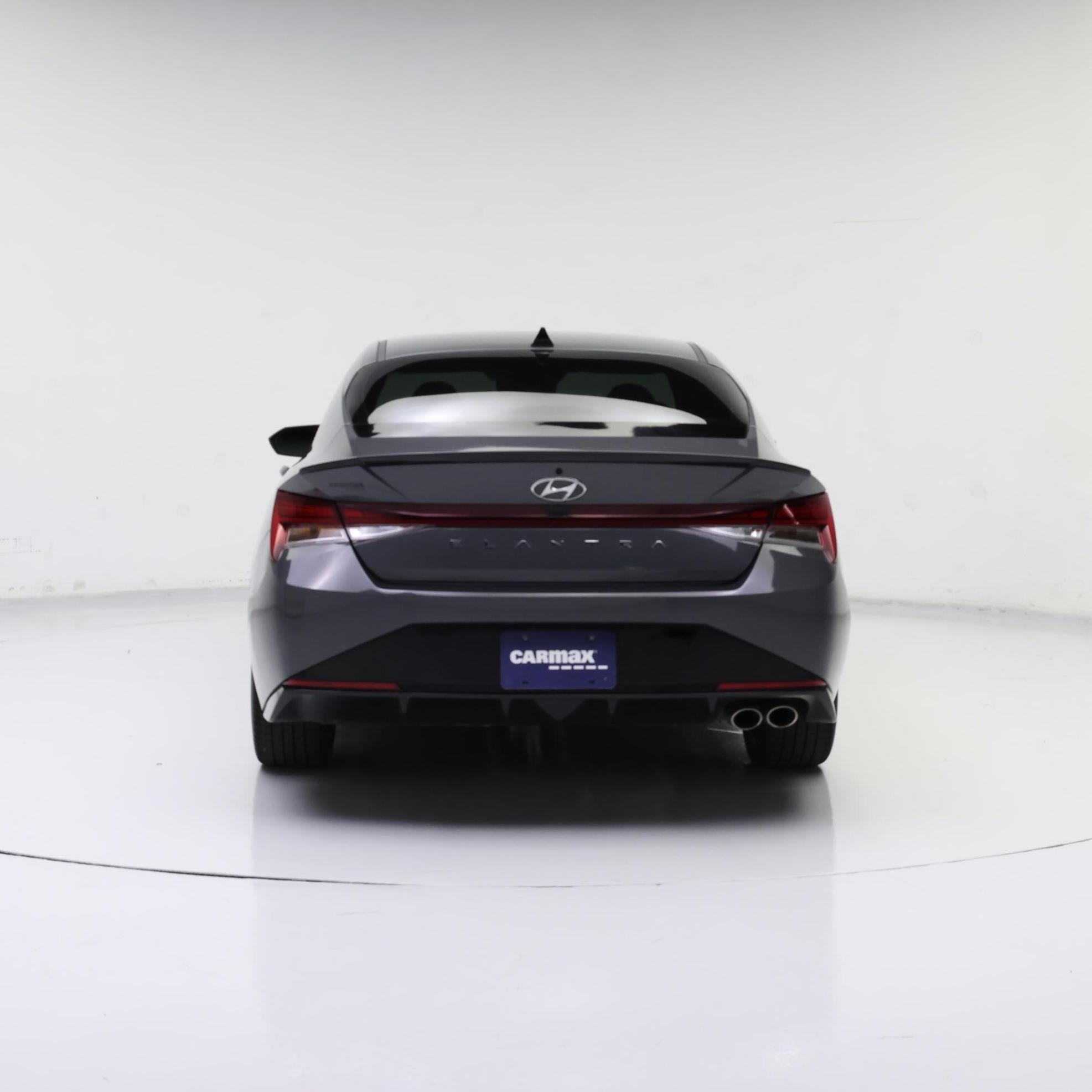 Thumbnail: 2023 Hyundai Elantra - 6