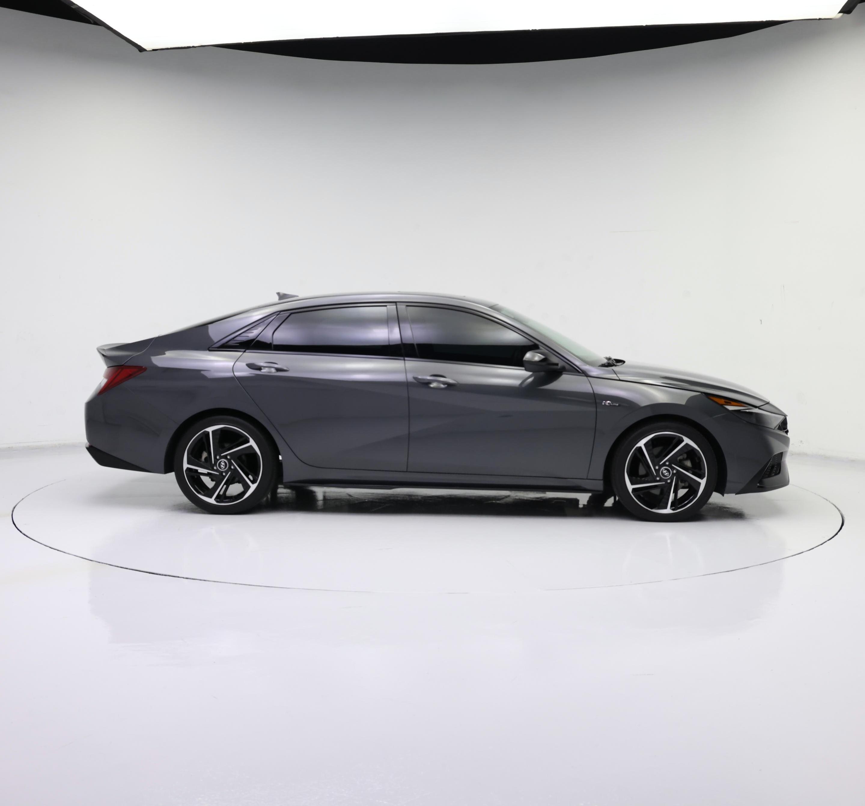 Thumbnail: 2023 Hyundai Elantra - 7