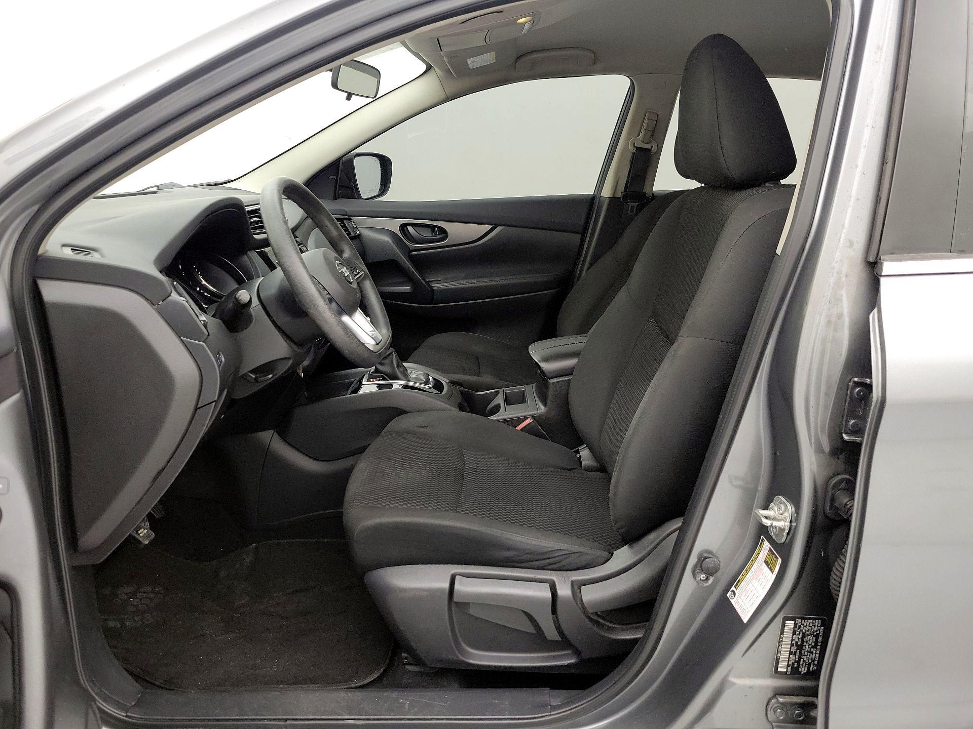 Thumbnail: 2019 Nissan Rogue Sport - 11