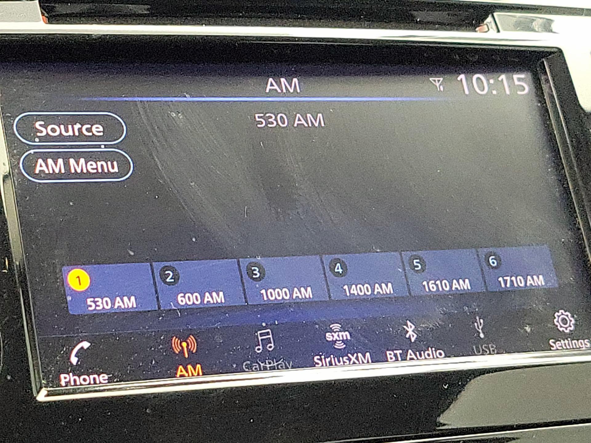 Thumbnail: 2019 Nissan Rogue Sport - 15