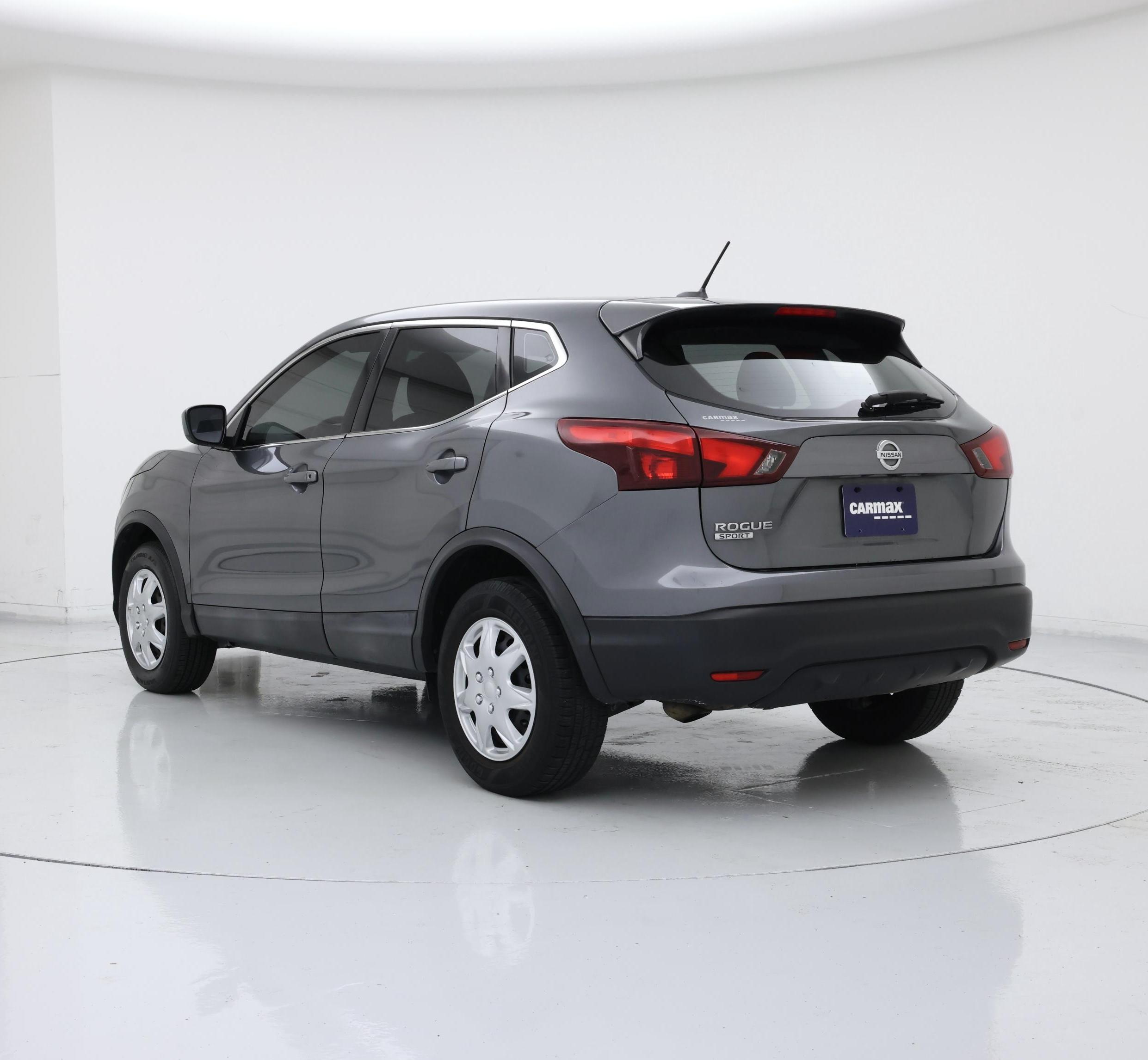 Thumbnail: 2019 Nissan Rogue Sport - 2