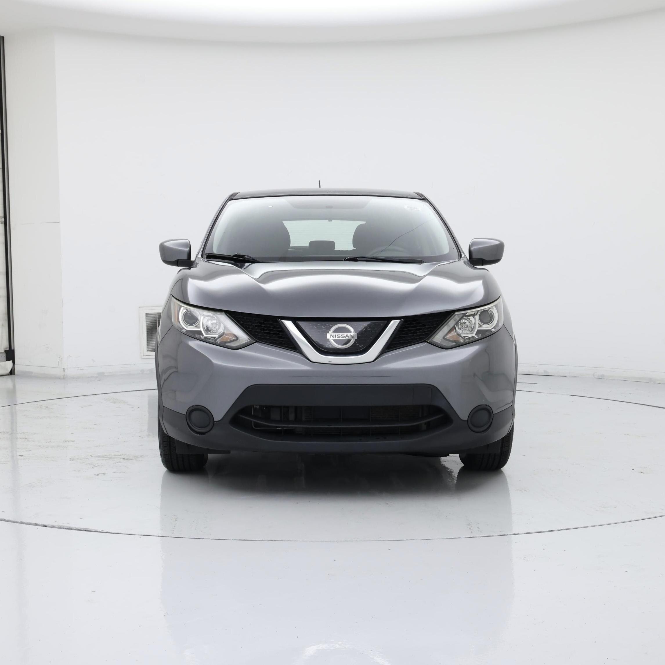 Thumbnail: 2019 Nissan Rogue Sport - 5