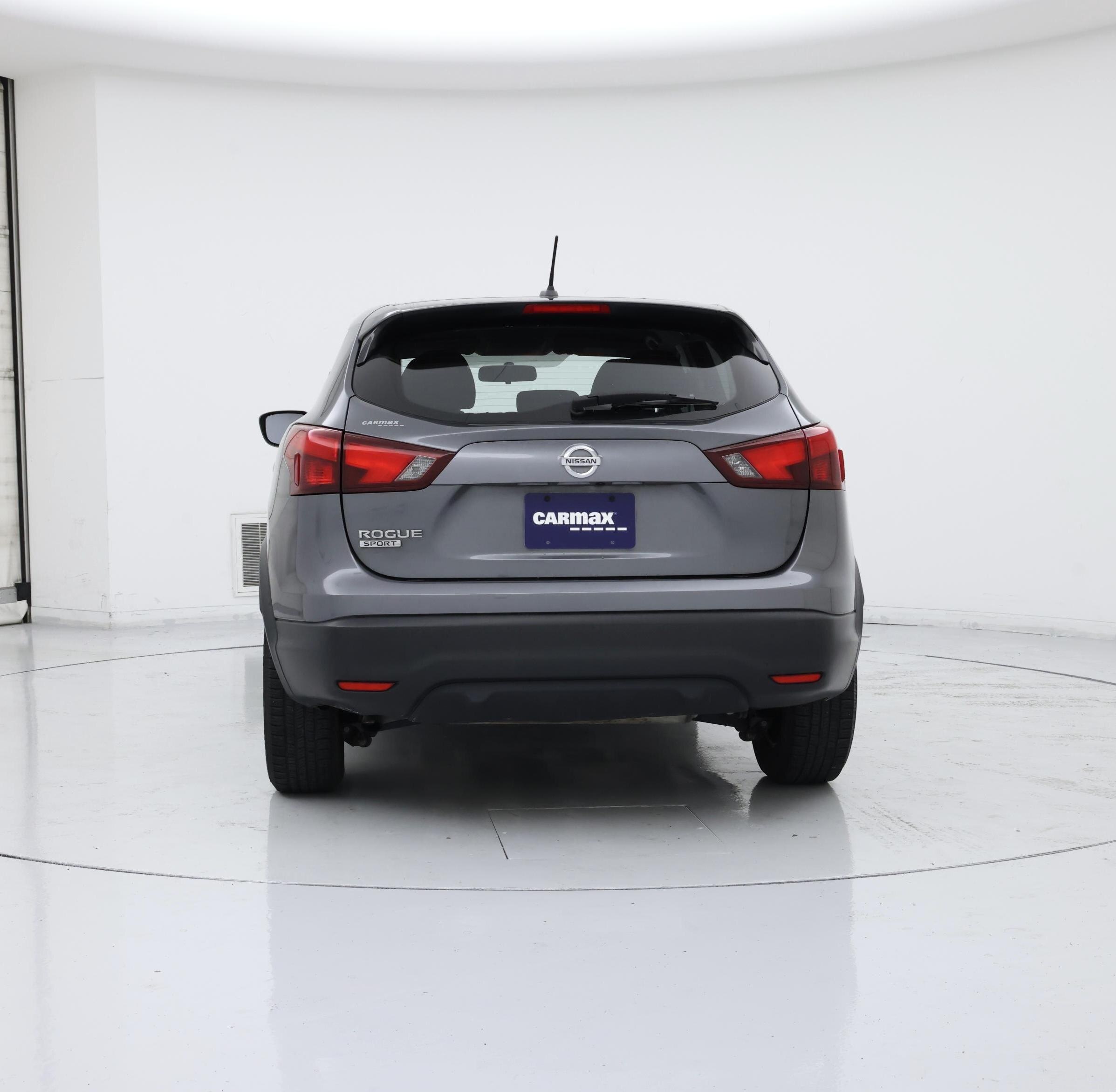 Thumbnail: 2019 Nissan Rogue Sport - 6