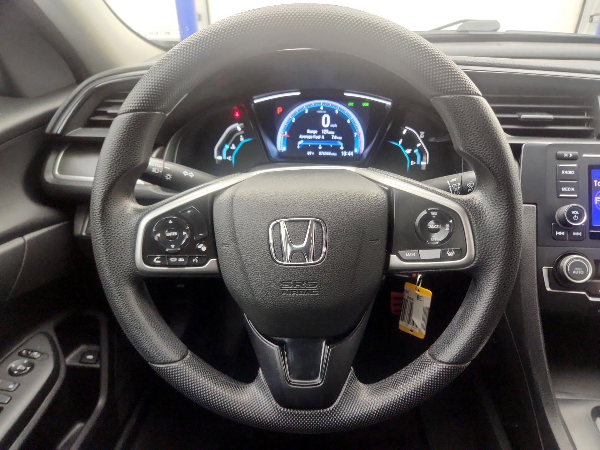 Thumbnail: 2020 Honda Civic - 10