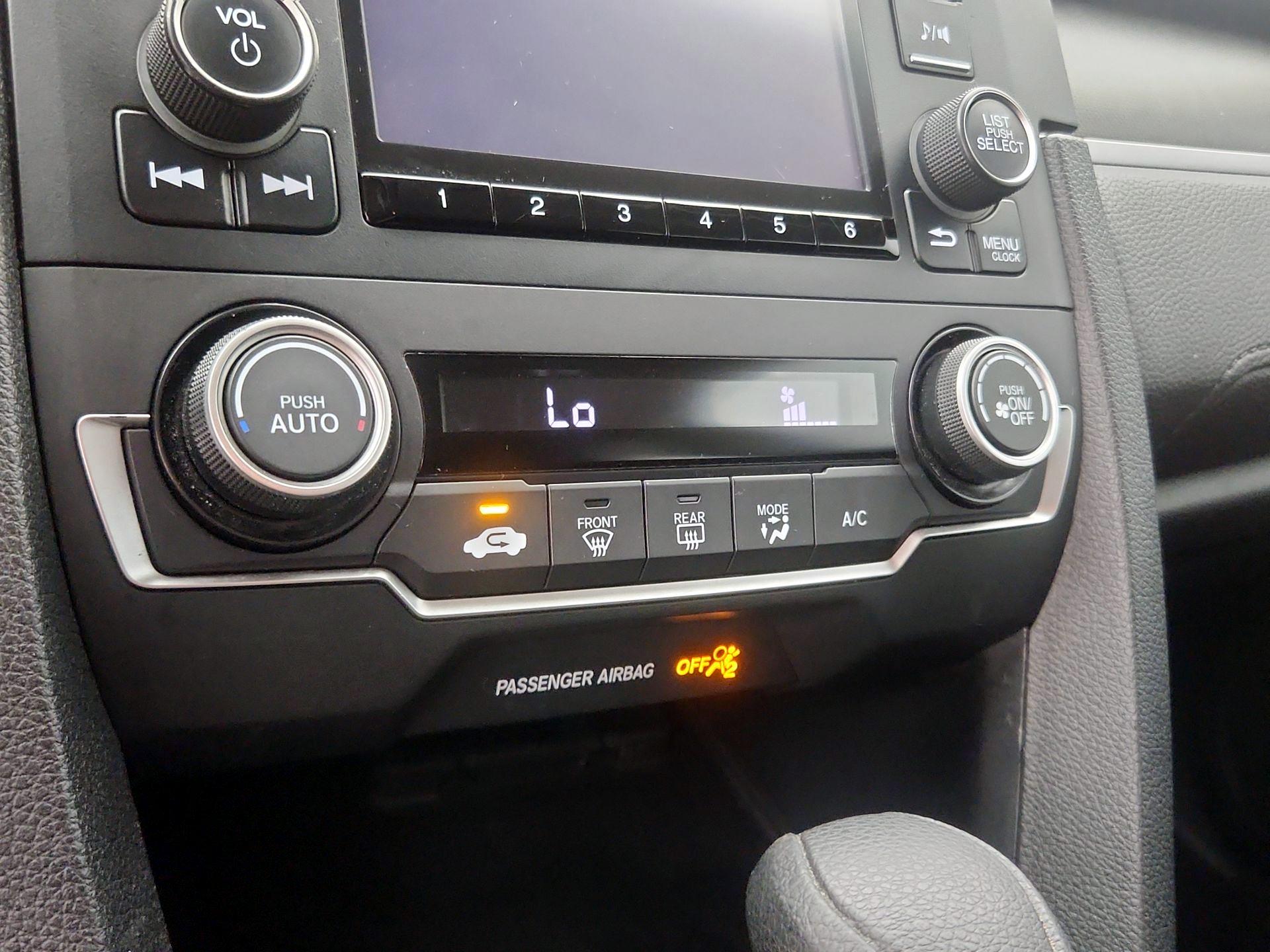 Thumbnail: 2020 Honda Civic - 16