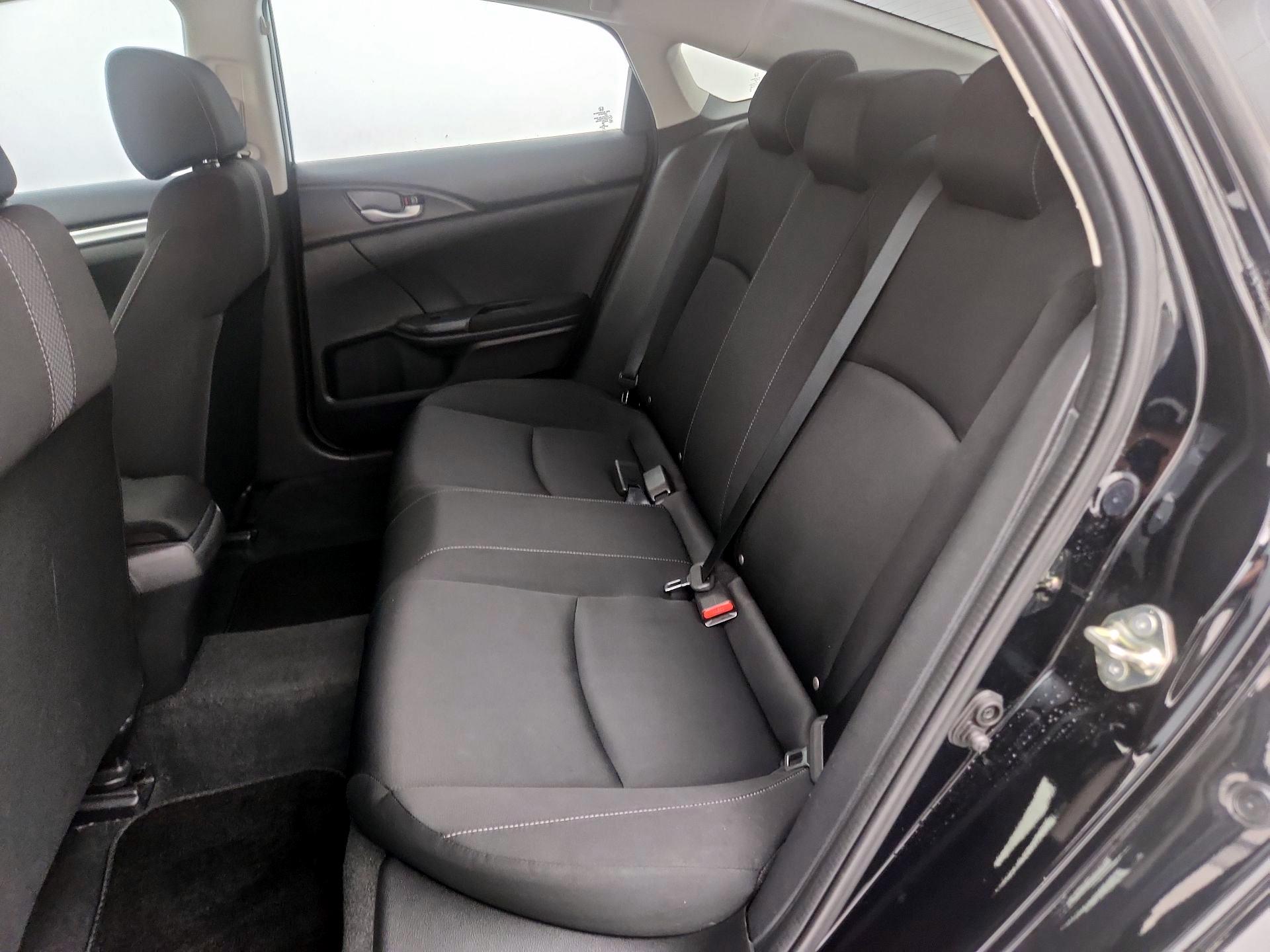 Thumbnail: 2020 Honda Civic - 18