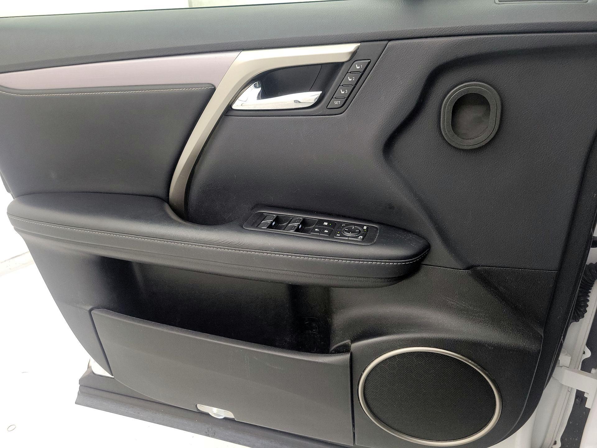 Thumbnail: 2022 Lexus RX - 12