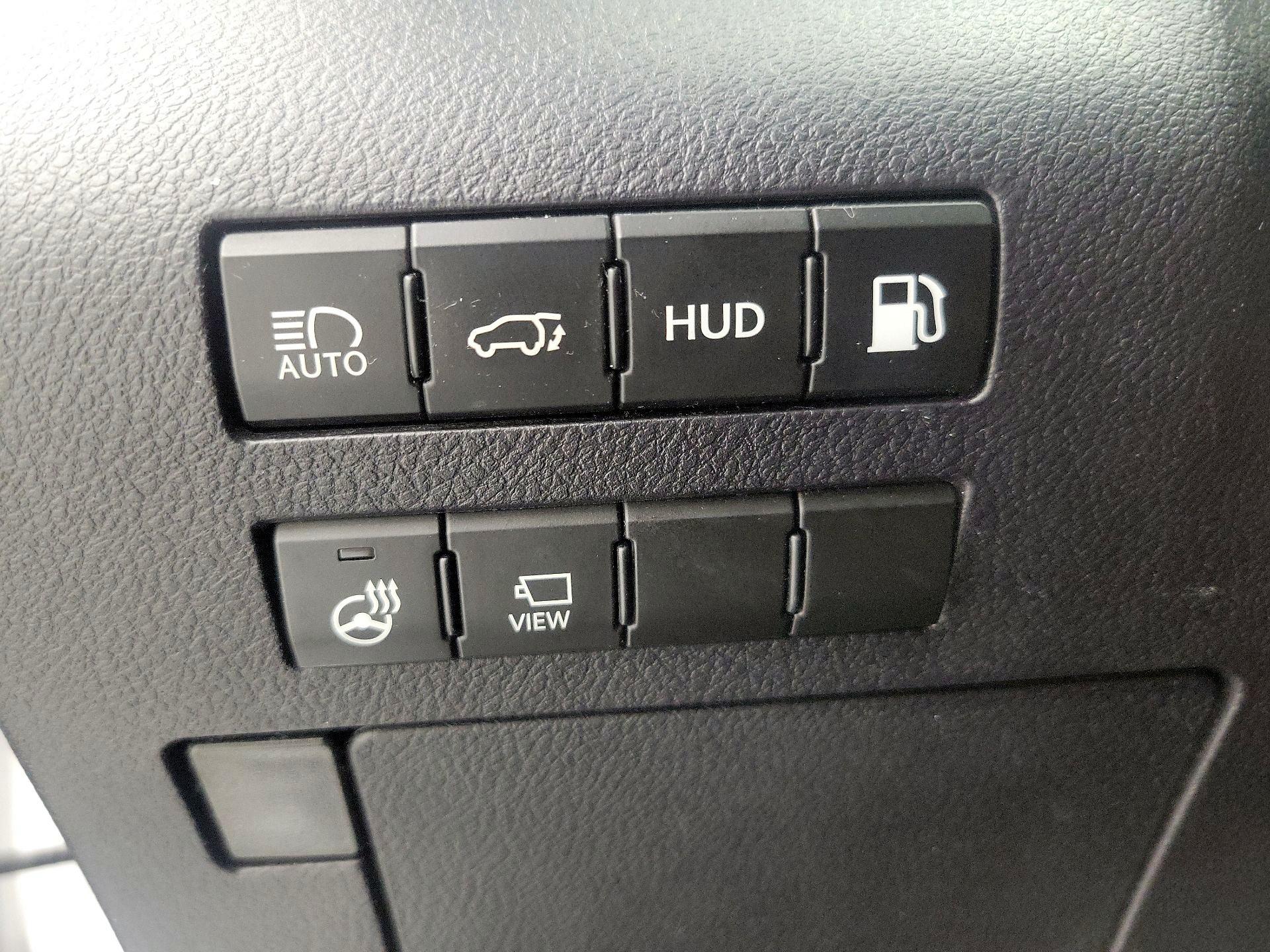 Thumbnail: 2022 Lexus RX - 13