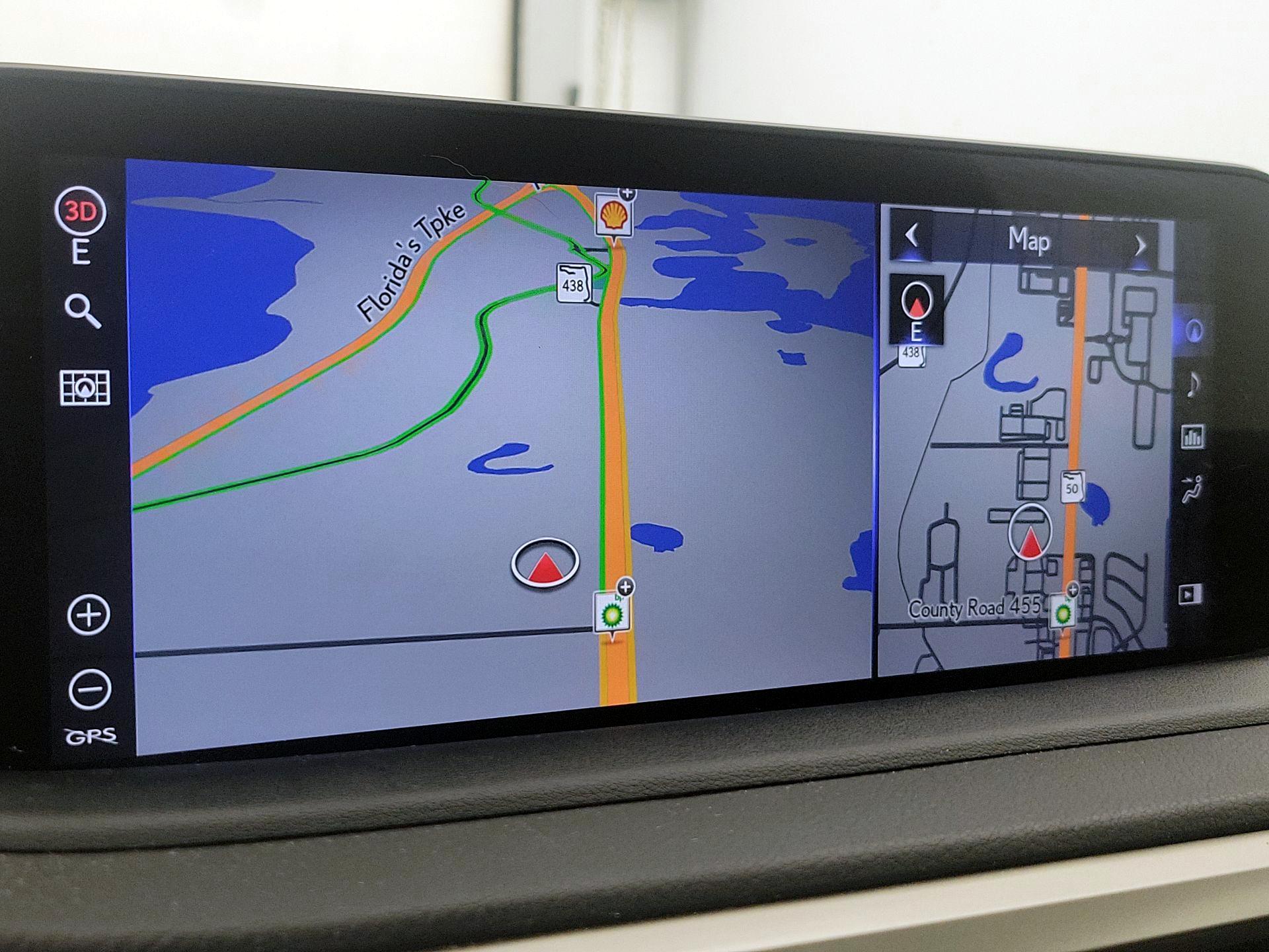 Thumbnail: 2022 Lexus RX - 14