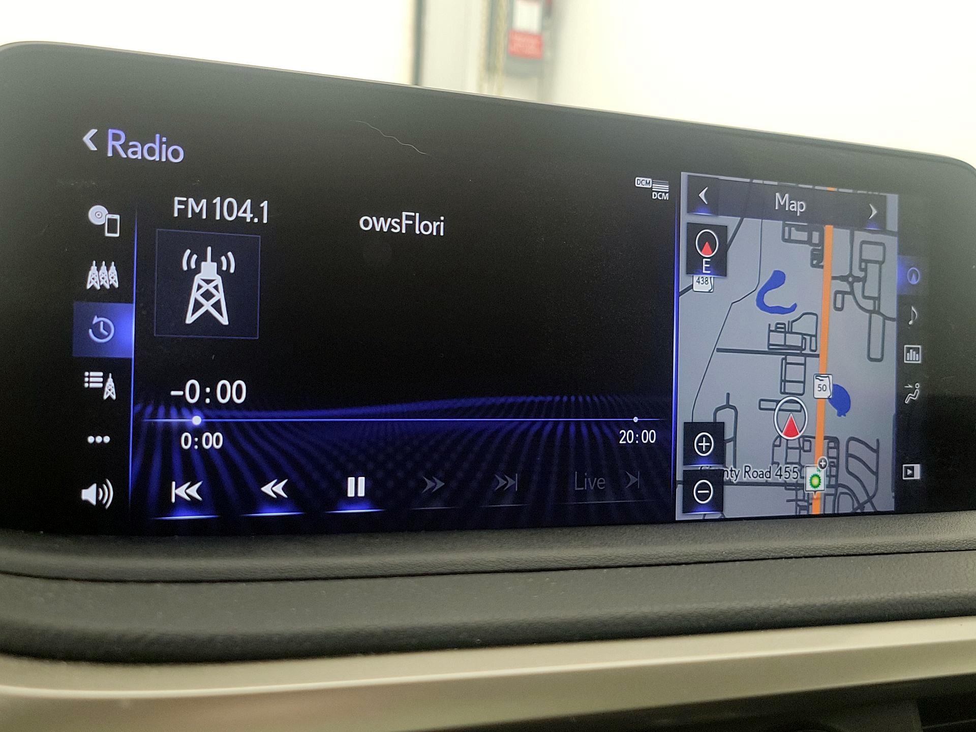 Thumbnail: 2022 Lexus RX - 16