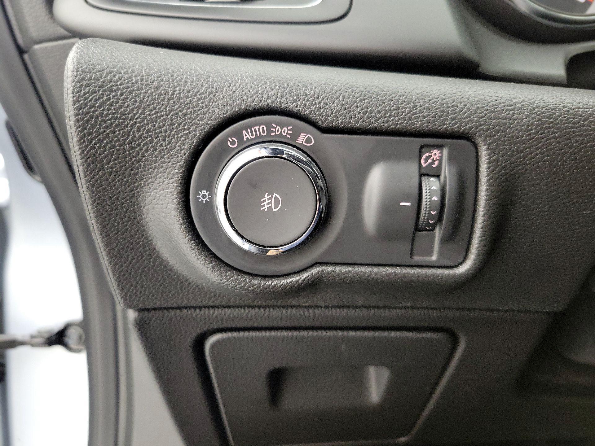 Thumbnail: 2018 Buick Cascada - 13