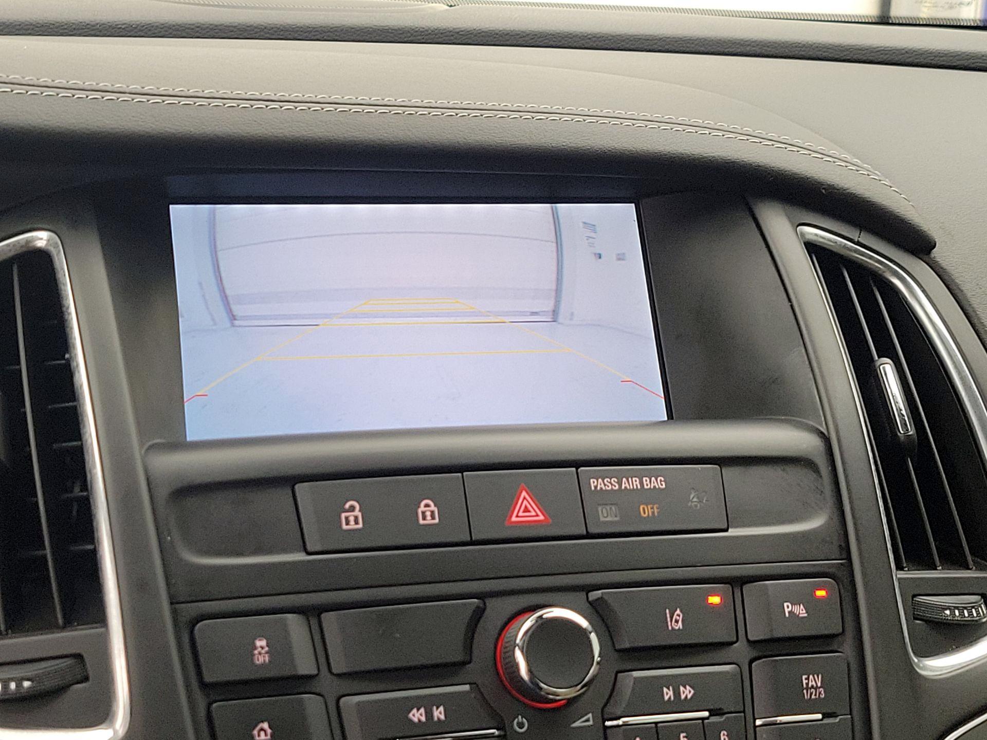 Thumbnail: 2018 Buick Cascada - 15