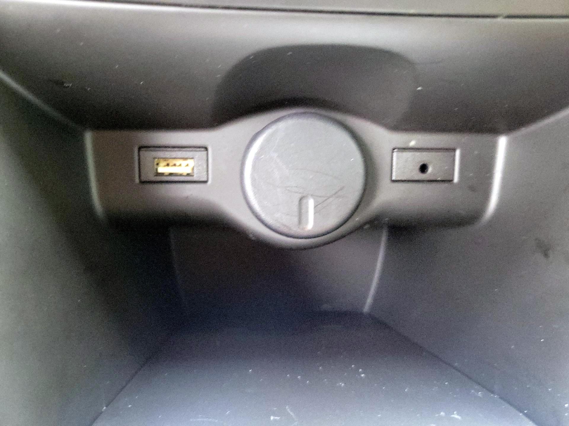 Thumbnail: 2018 Buick Cascada - 19